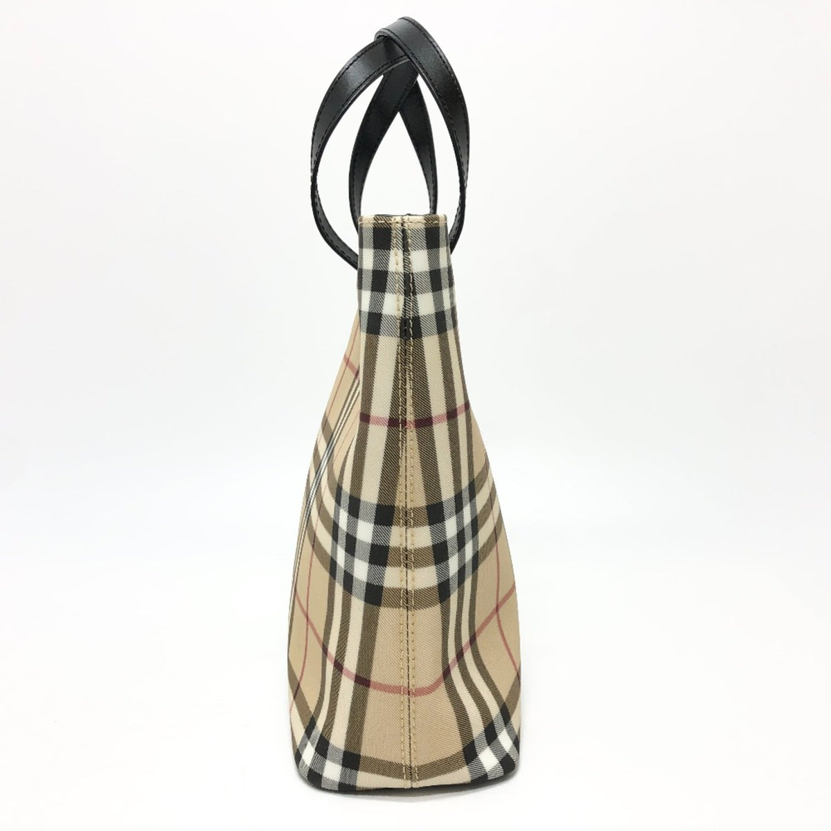 Burberry Beige Other Handbag (Pre-Owned)