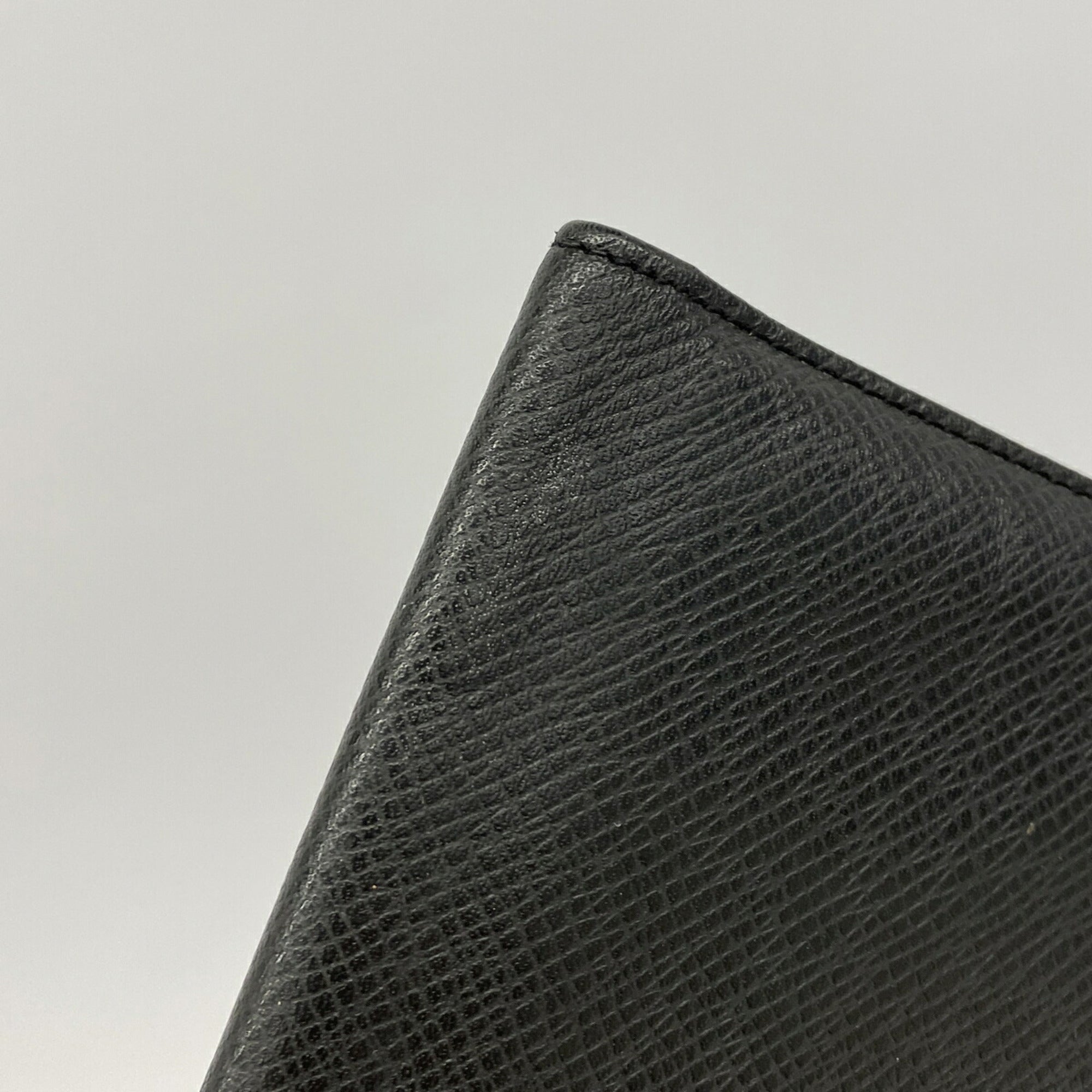 Louis Vuitton Ardoise Long Bill Wallet (Bi-Fold) (Pre-Owned)