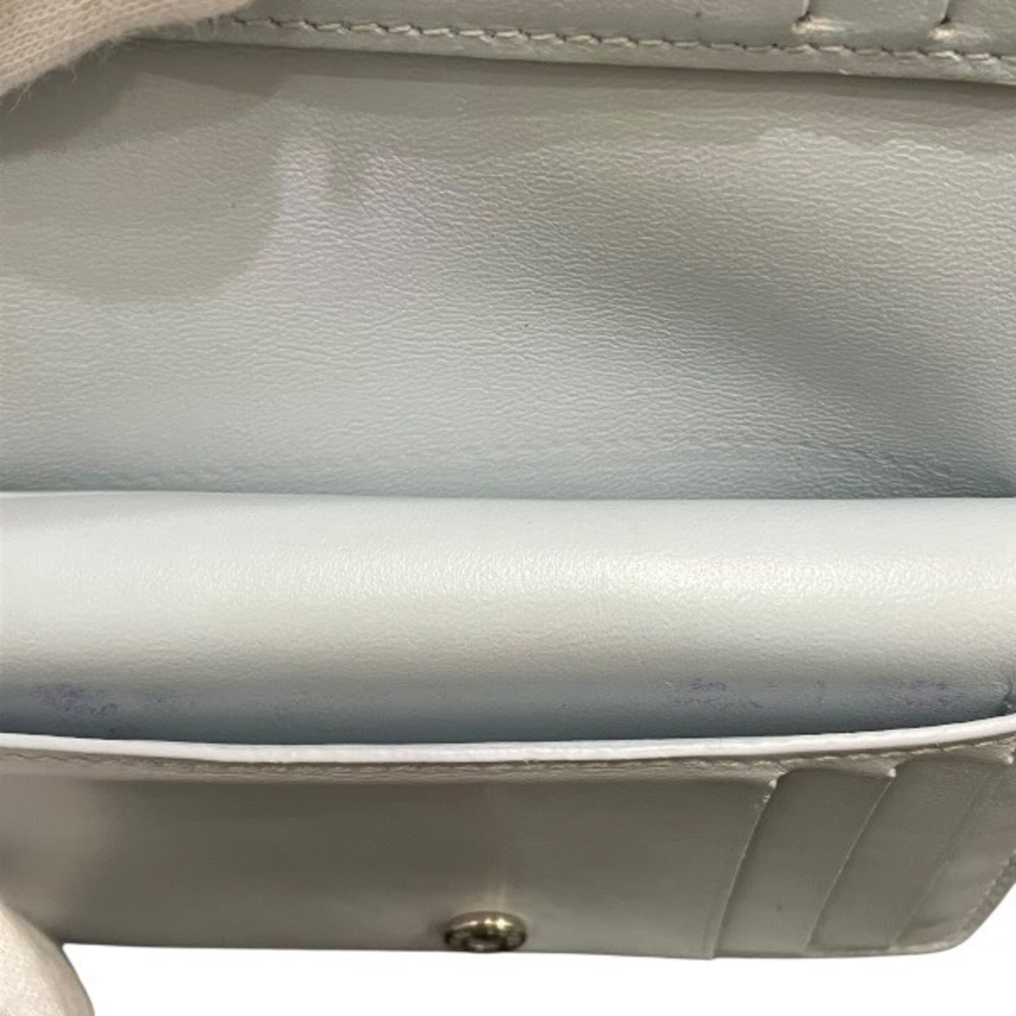 Louis Vuitton Gray Wallet (Bi-Fold) (Pre-Owned)