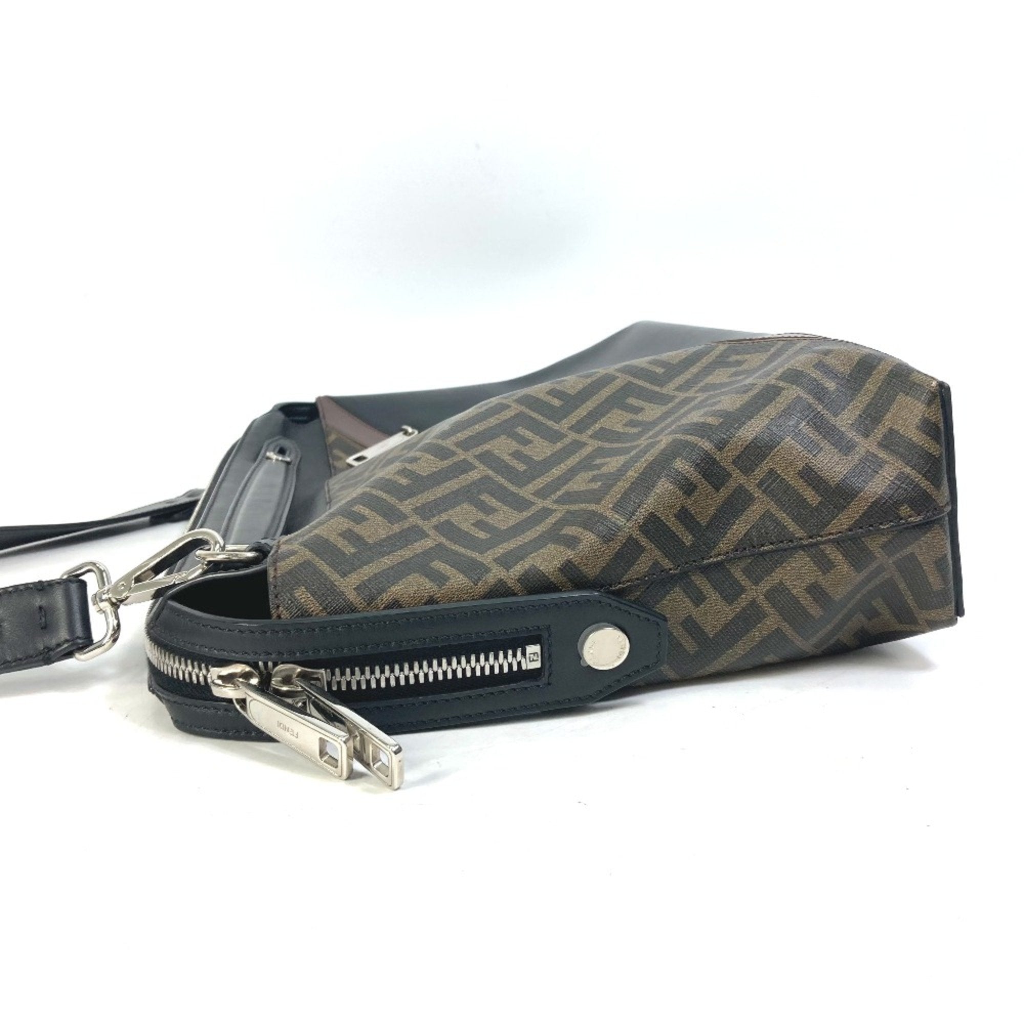 Fendi Brown Other Handbag (Pre-Owned)