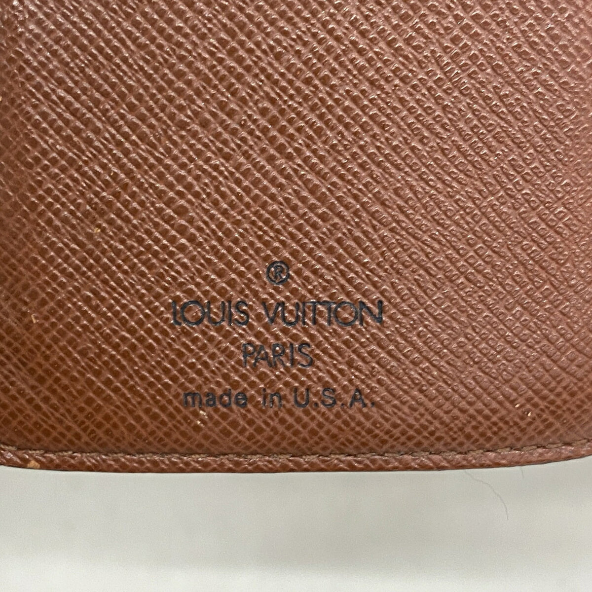 Louis Vuitton