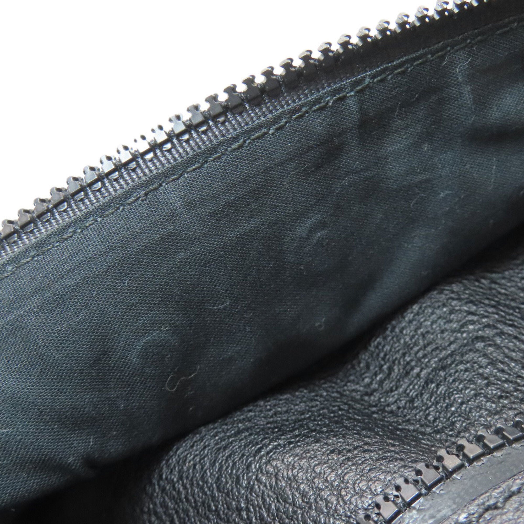Balenciaga Black Nylon Backpack (Pre-Owned)
