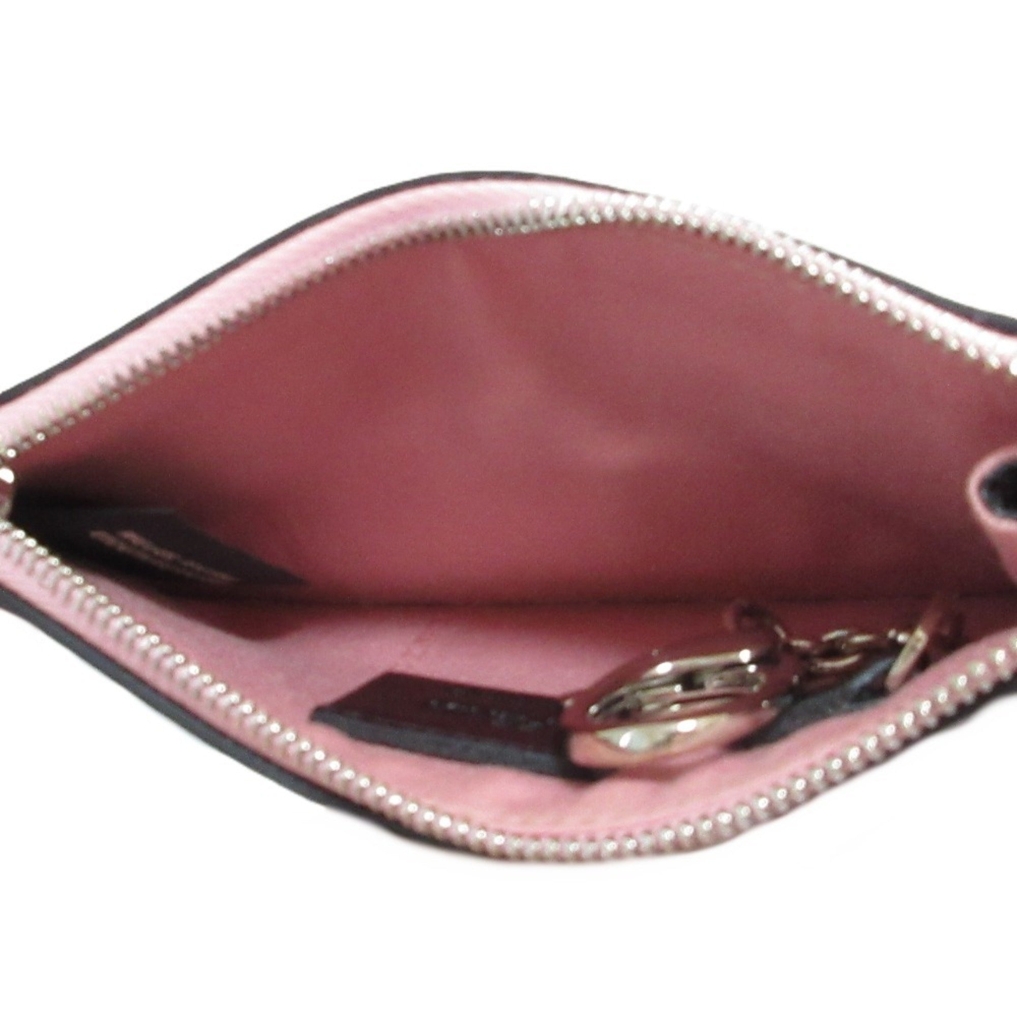 Fendi Black Pink (Pre-Owned)