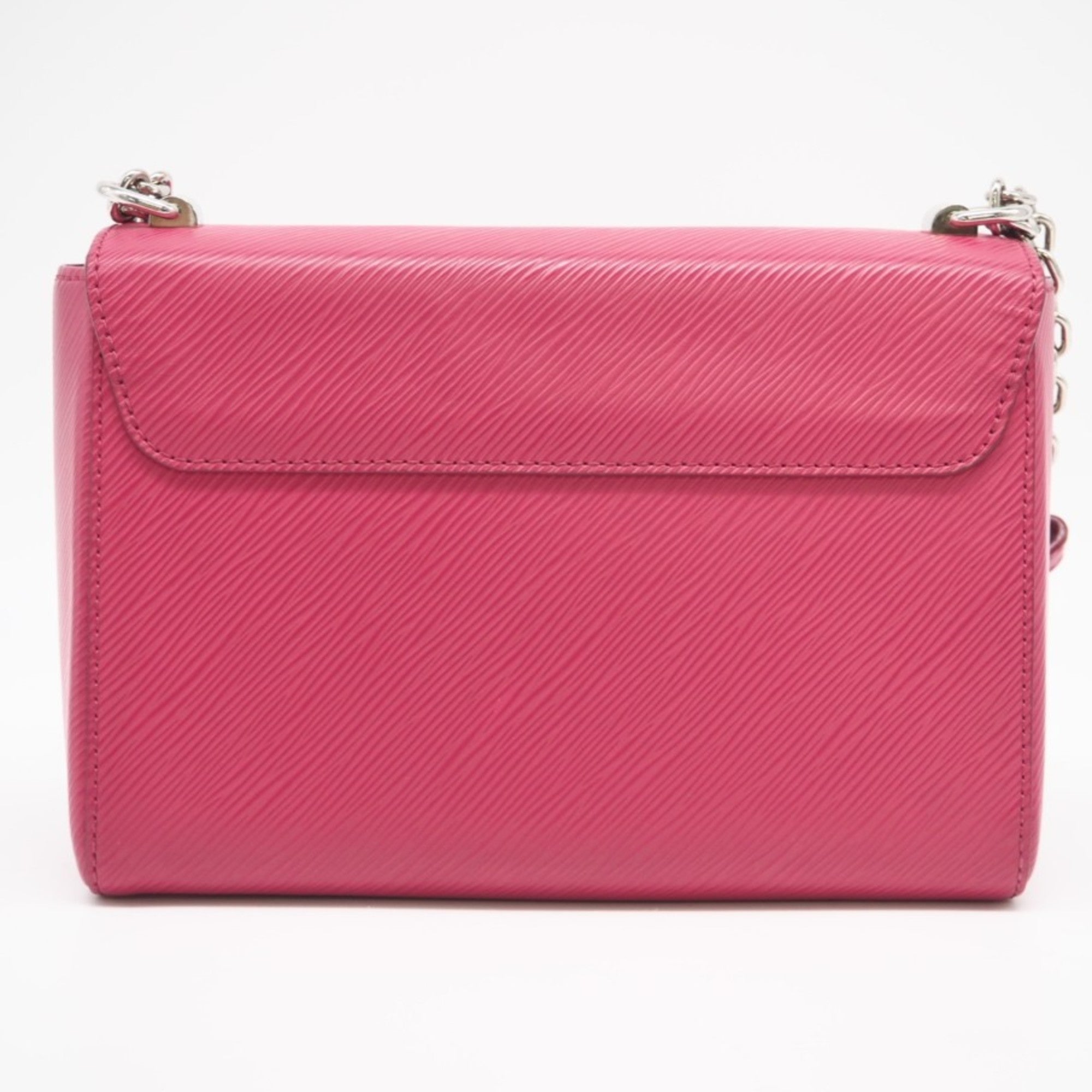 Louis Vuitton Fuchsia Pink Shoulder Bag (Pre-Owned)