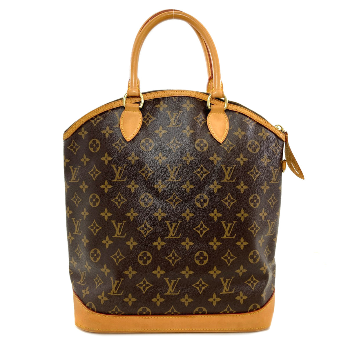 Louis Vuitton Monogram Monogram Monogram Tote Bag (Pre-Owned)