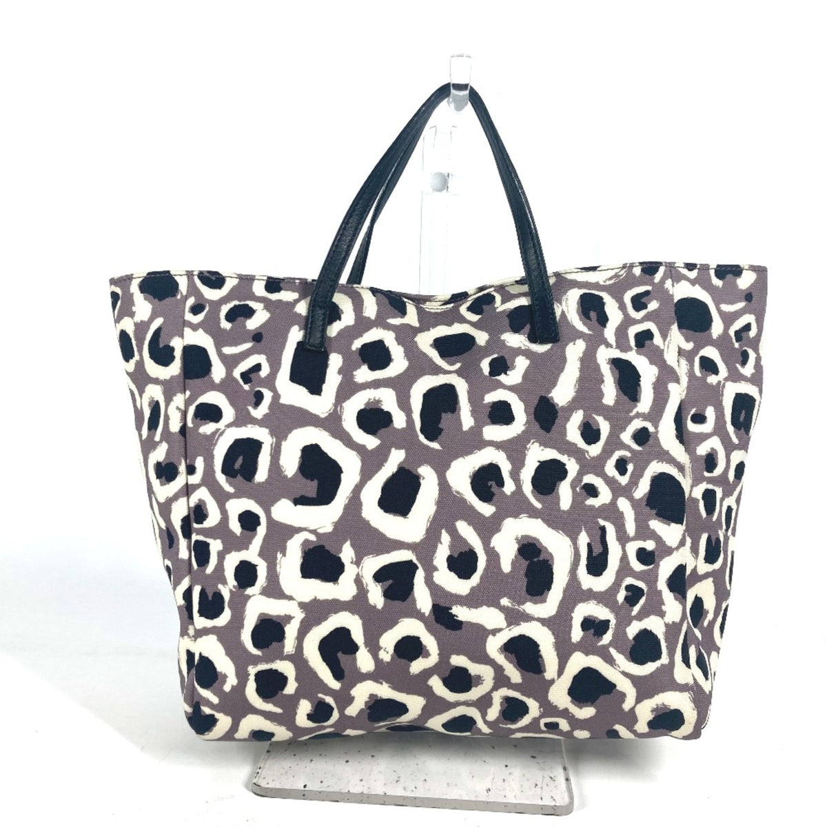 Gucci Purple Other Tote Bag (Pre-Owned)