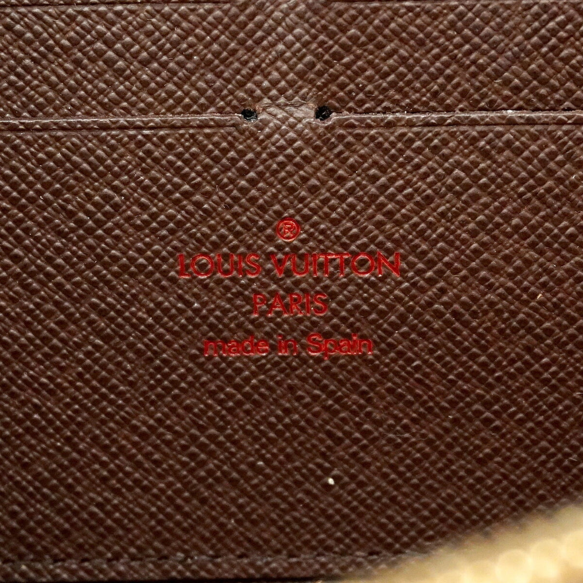 Louis Vuitton