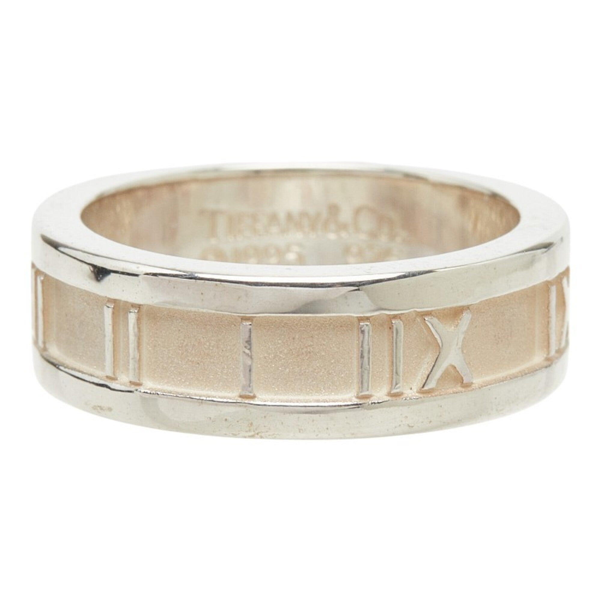 Tiffany Silver Silver 925 (Pre-Owned)