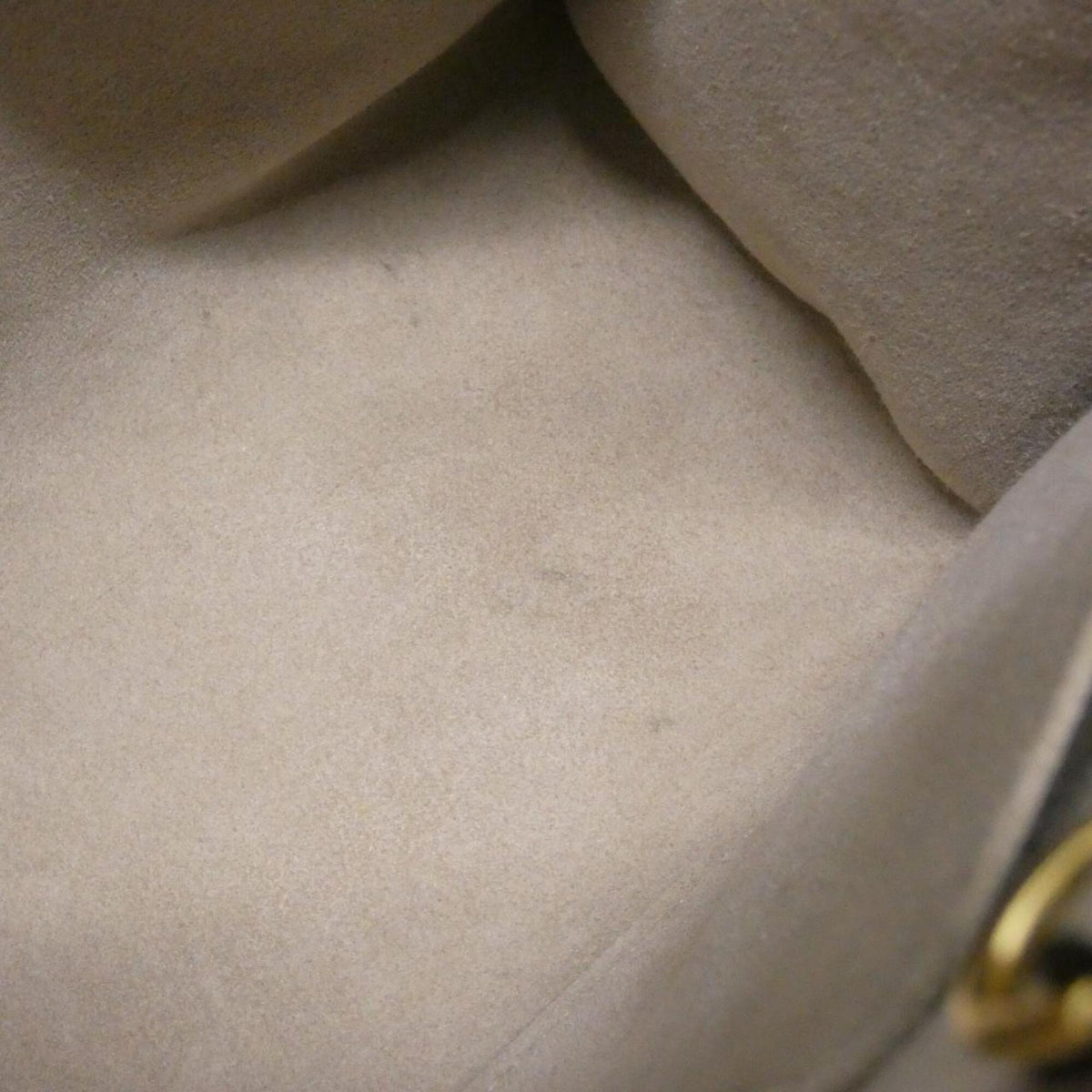 Louis Vuitton Bicolor Monogram Tourterelle Monogram Empreinte Handbag (Pre-Owned)