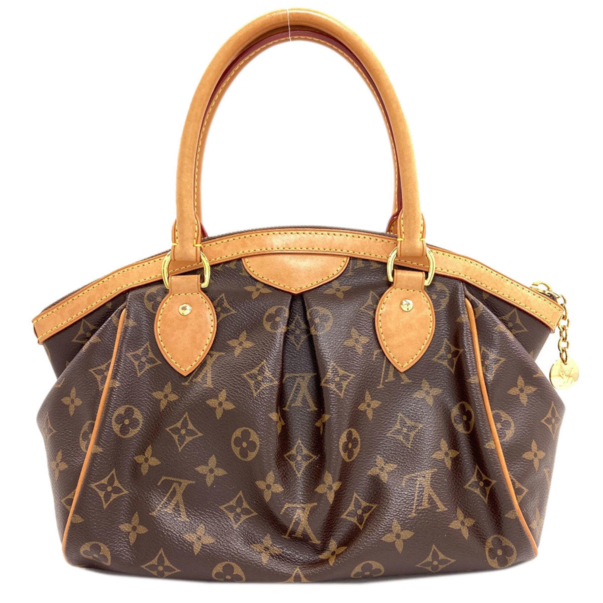 Louis Vuitton Monogram Monogram Monogram Handbag (Pre-Owned)