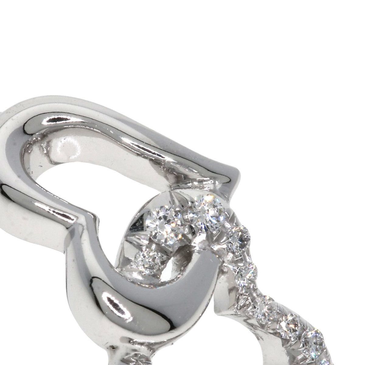 Piaget White Gold (18K) Band Ring (Pre-Owned)