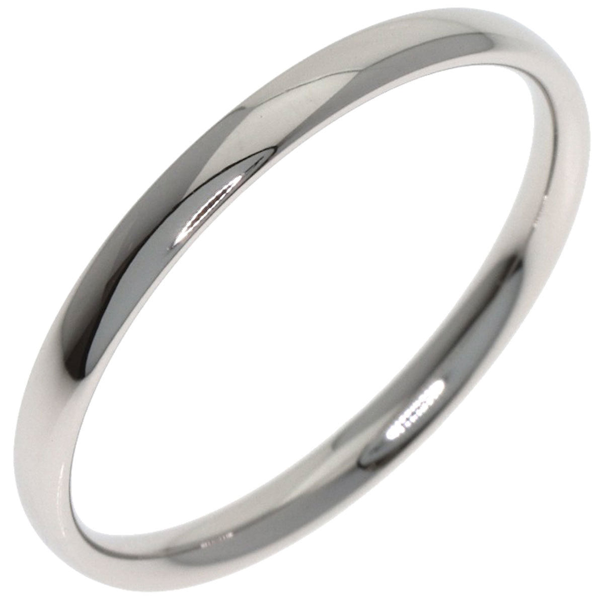 Boucheron Silver Platinum 950 (Pre-Owned)