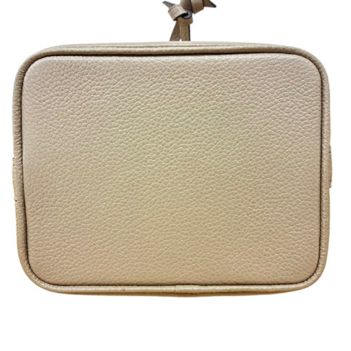 Louis Vuitton Beige Monogram Empreinte Shoulder Bag (Pre-Owned)