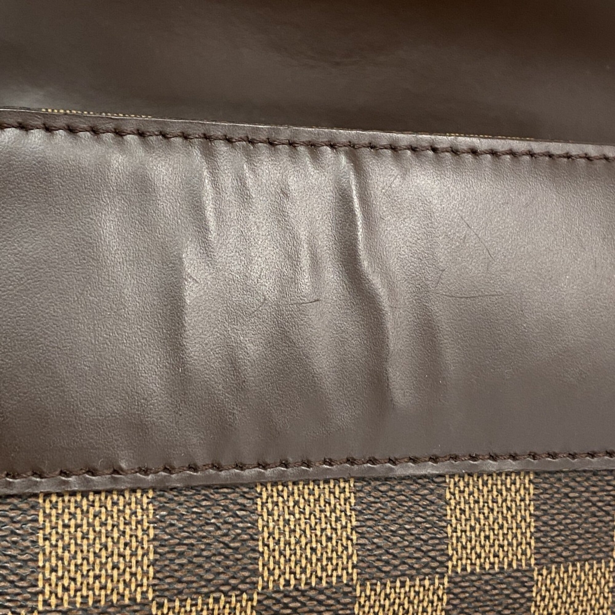 Louis Vuitton Ebene Backpack (Pre-Owned)