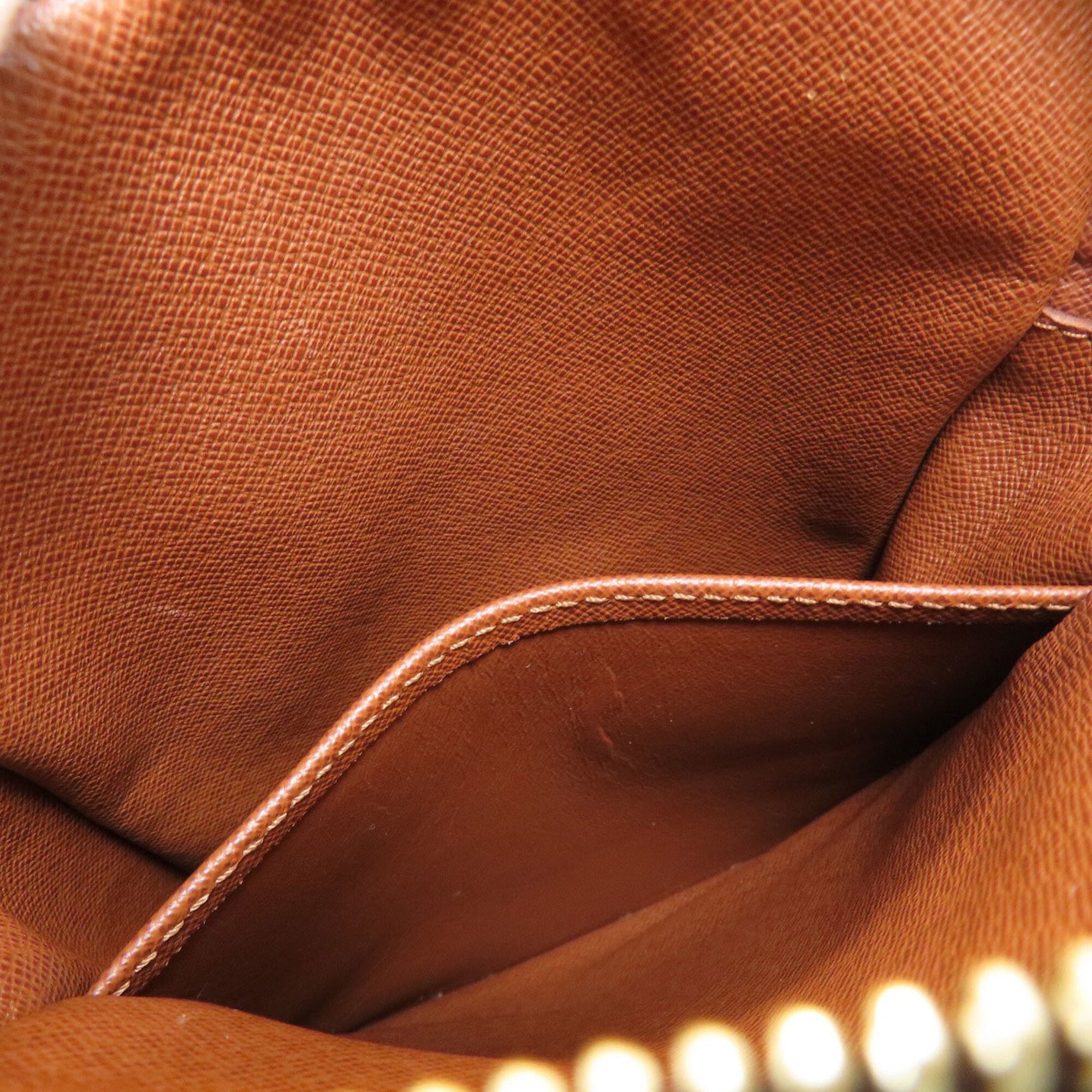 Louis Vuitton Monogram Monogram Shoulder Bag (Pre-Owned)