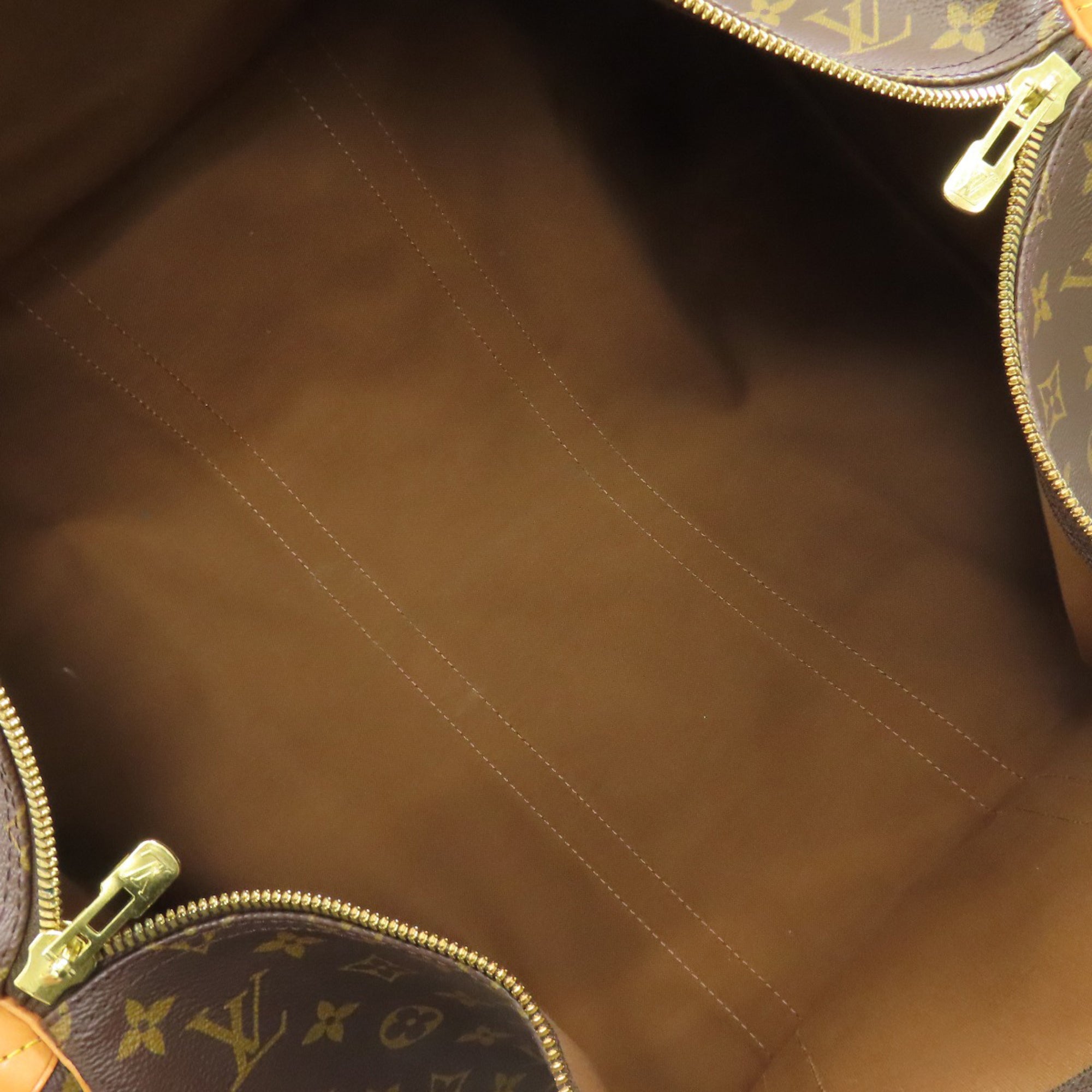 Louis Vuitton Monogram Monogram Boston Bag (Pre-Owned)