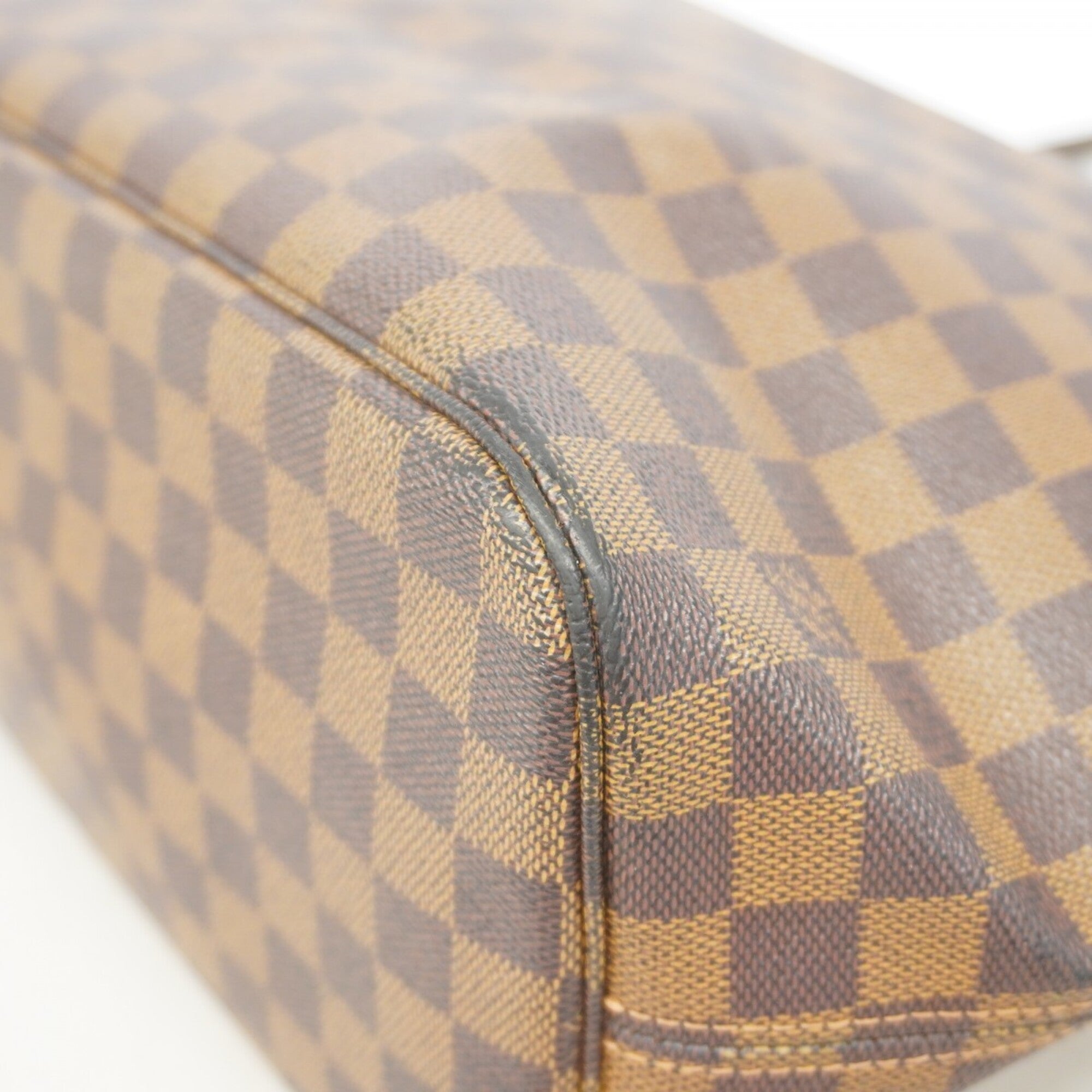 Louis Vuitton Ebene Tote Bag (Pre-Owned)