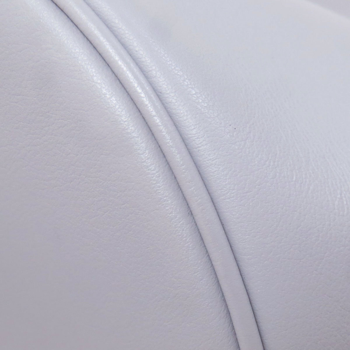 Celine Gray Leather Tote Bag (Pre-Owned)