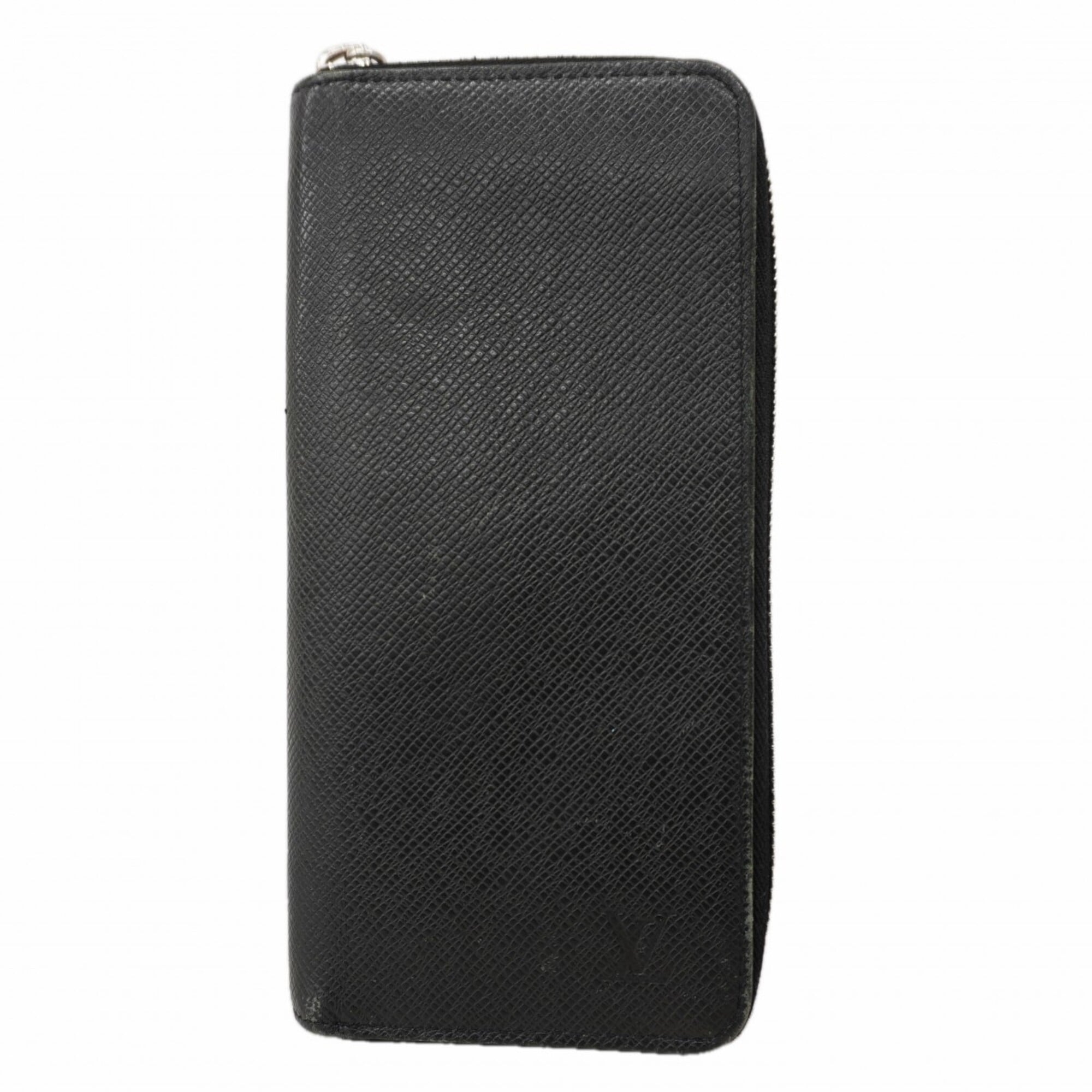 Louis Vuitton Ardoise Long Wallet (Bi-Fold) (Pre-Owned)