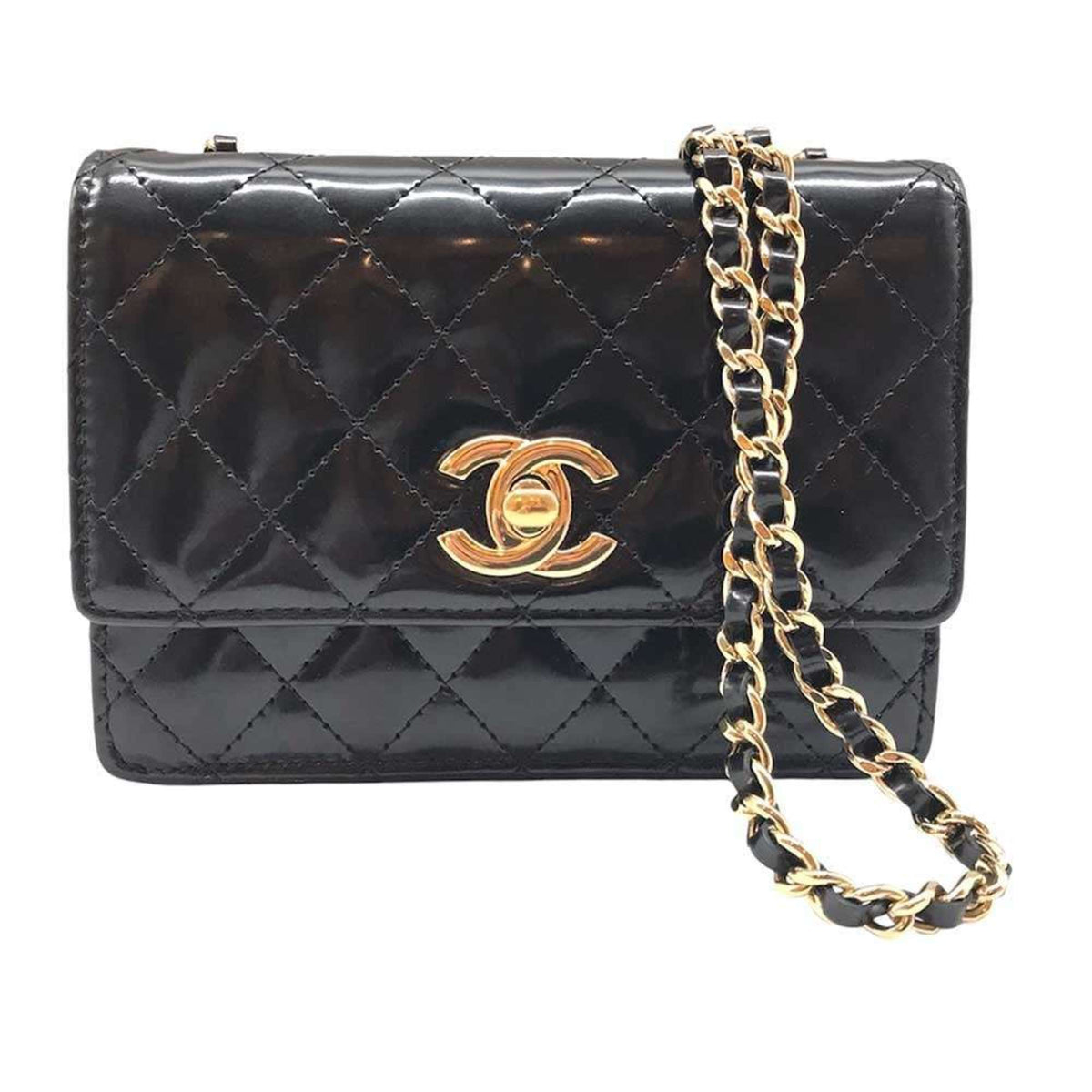 Chanel Shoulder Bag (Pre-Owned)