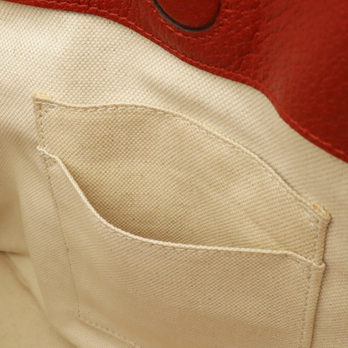 Gucci Beige Beige Pink Green Pink Pink Red Red Color Yellow Gg Supreme Shoulder Bag Tote Bag (Pre-Owned)