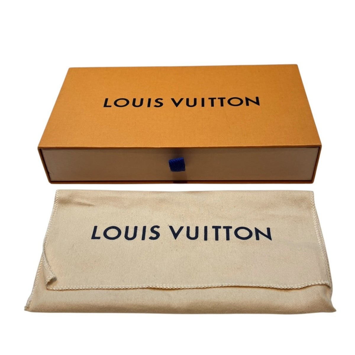 Louis Vuitton Monogram Empreinte Black Monogram Empreinte Long Wallet (Bi-Fold) (Pre-Owned)