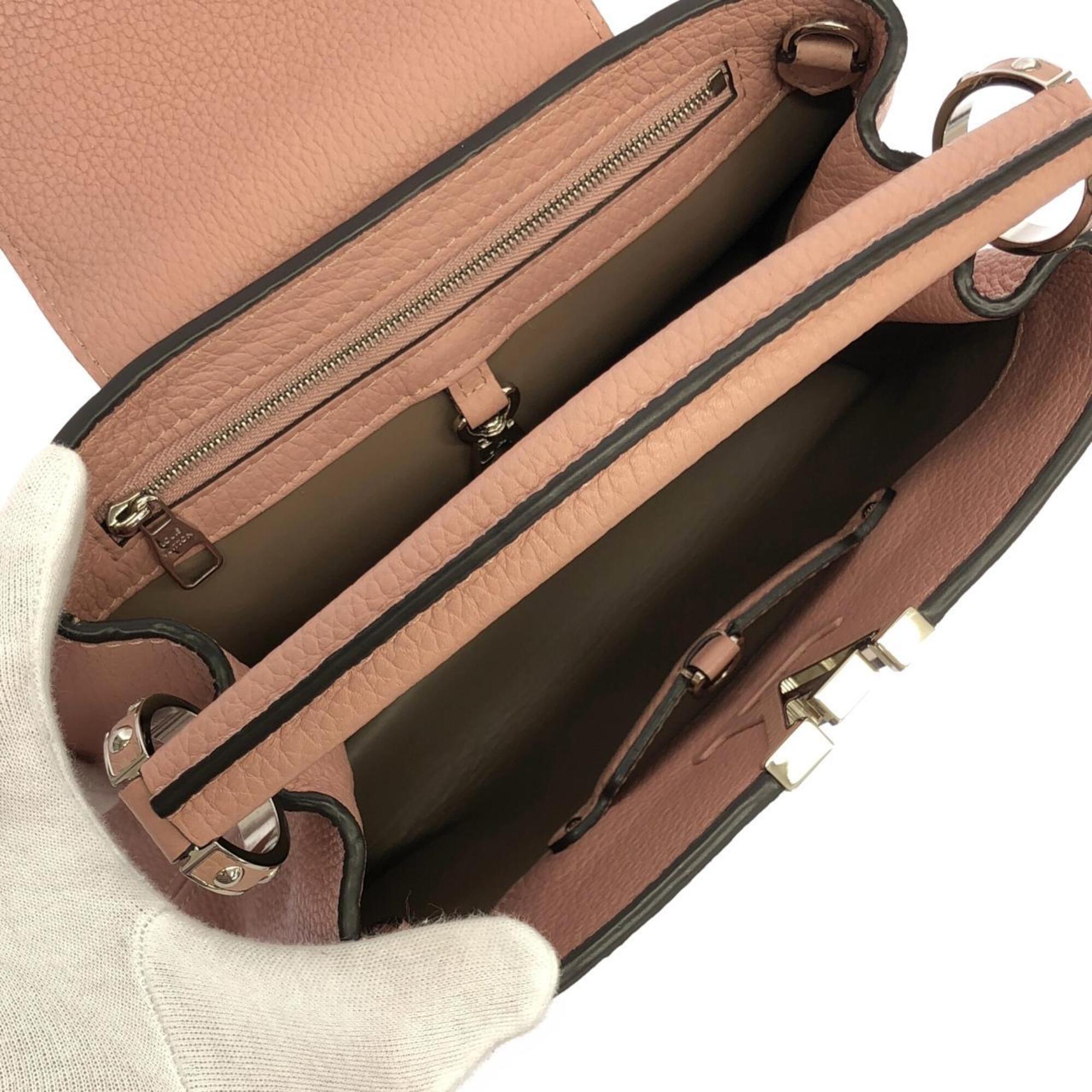 Louis Vuitton Magnolia Handbag (Pre-Owned)