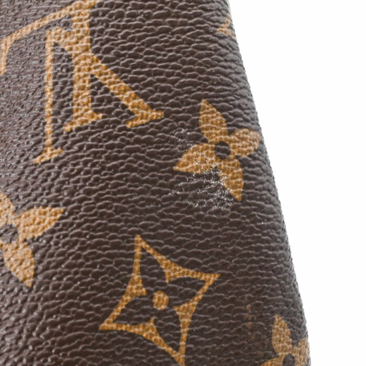 Louis Vuitton Brown Monogram Macassar Monogram Boston Bag (Pre-Owned)