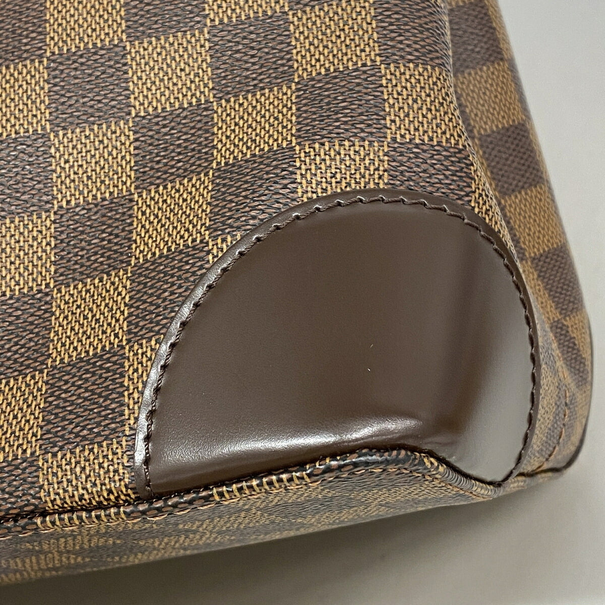 Louis Vuitton Ebene Tote Bag (Pre-Owned)