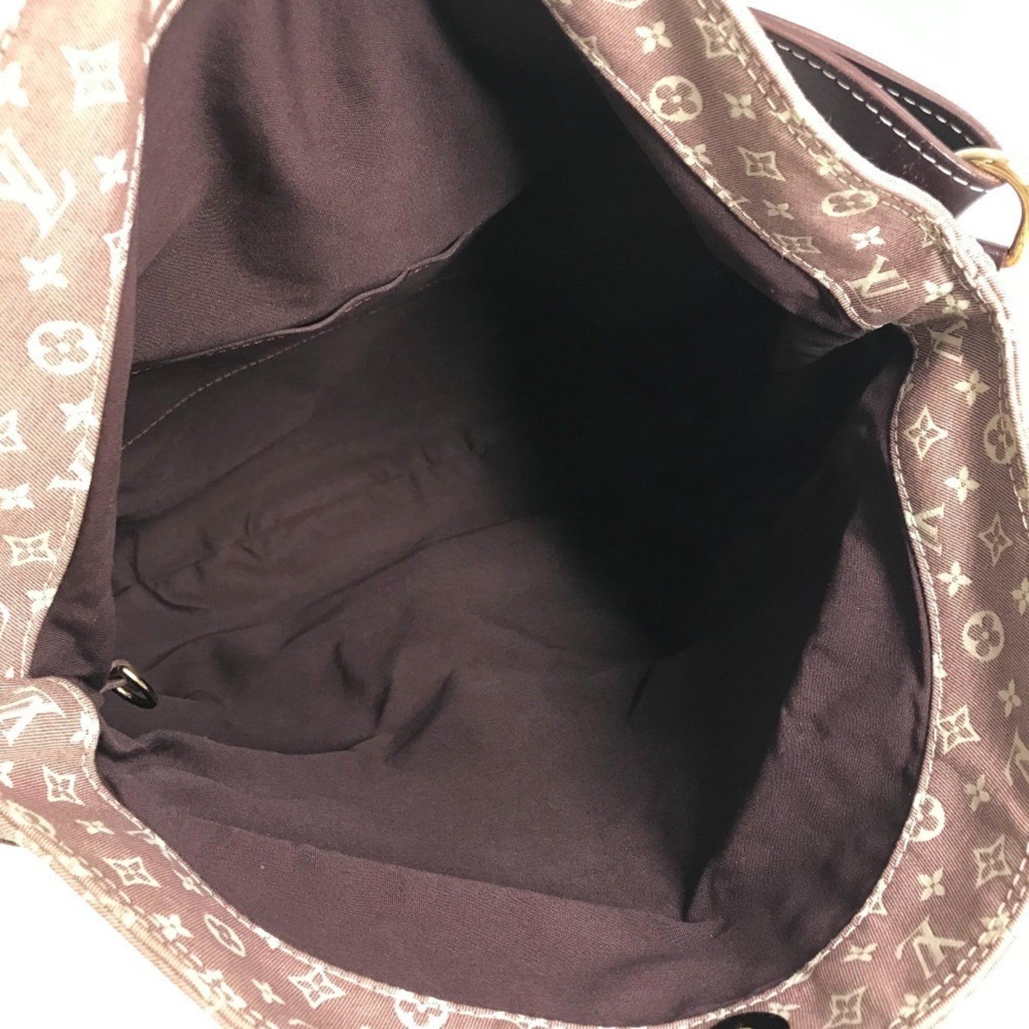 Louis Vuitton Monogram Idylle Red Color Monogram Idylle Shoulder Bag Tote Bag (Pre-Owned)