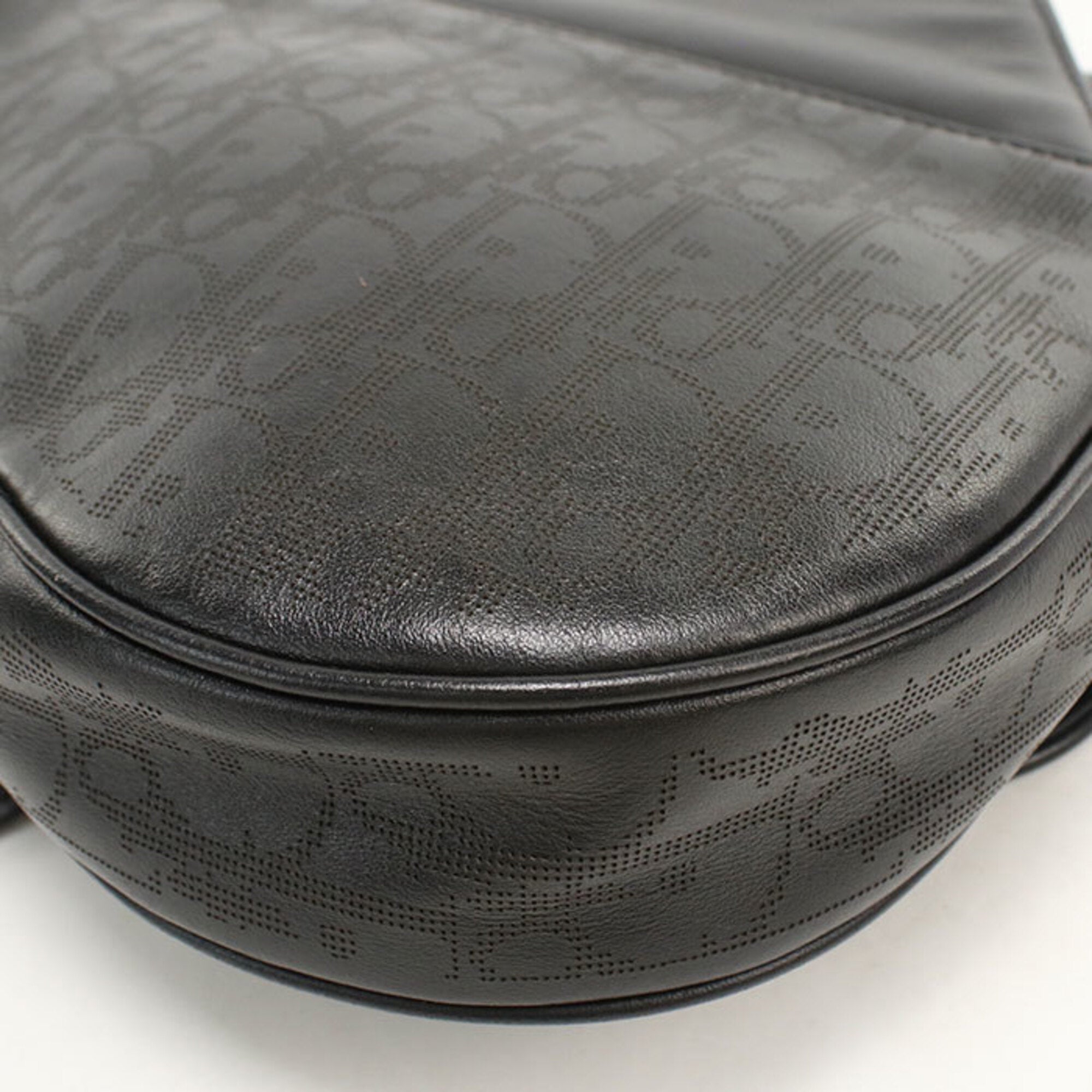 Christian Dior Black Sling Bag (Pre-Owned)