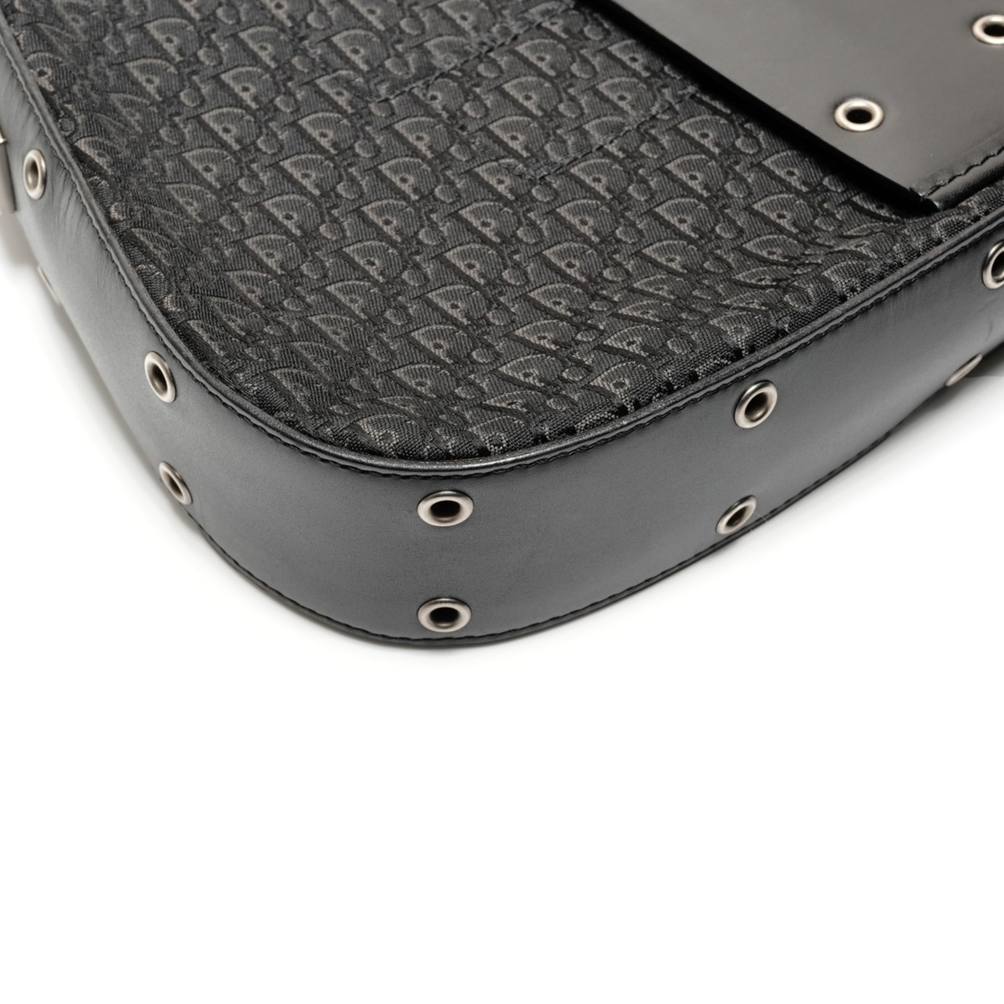 Christian Dior Black Shoulder Bag (Pre-Owned)