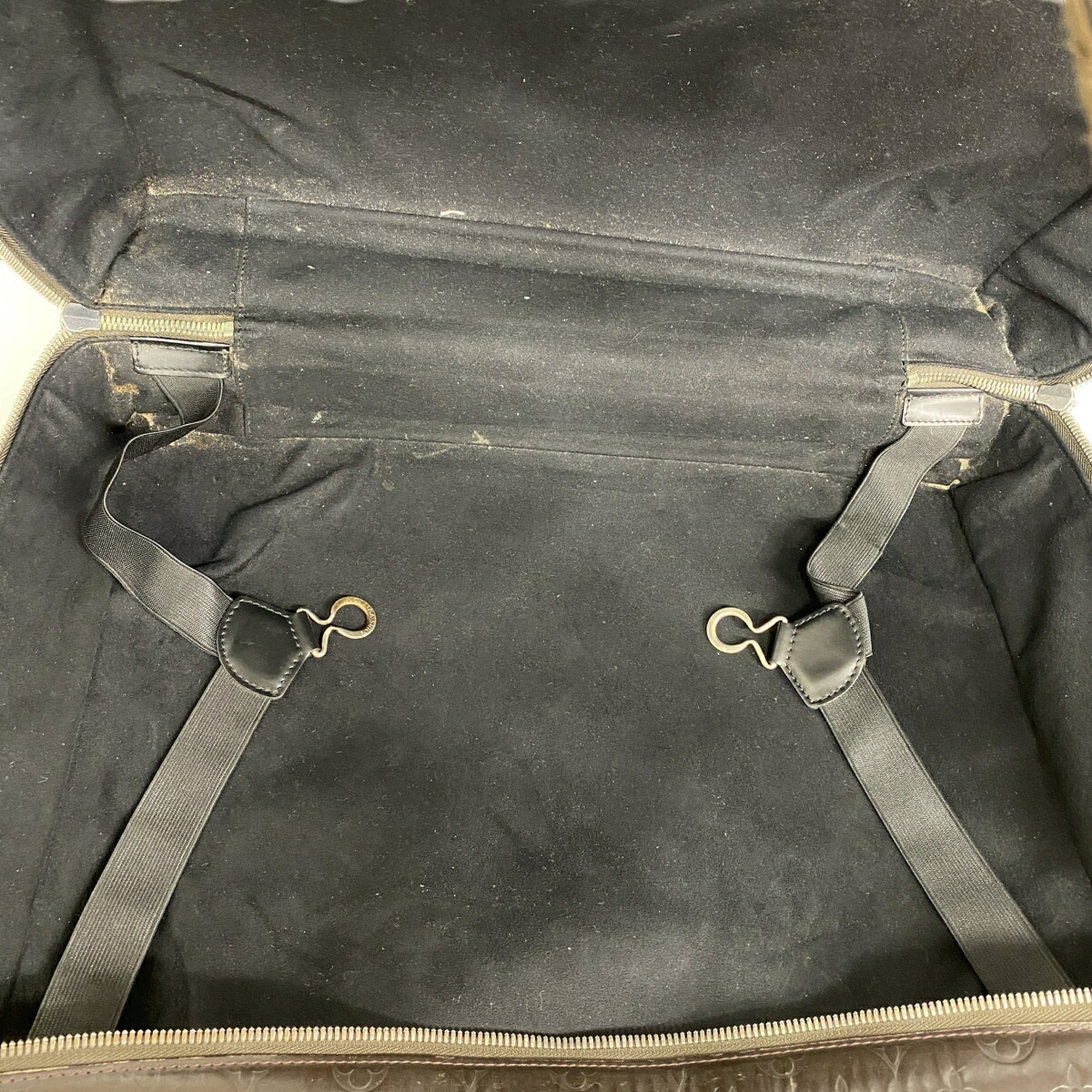 Louis Vuitton Coffee Boston Bag (Pre-Owned)