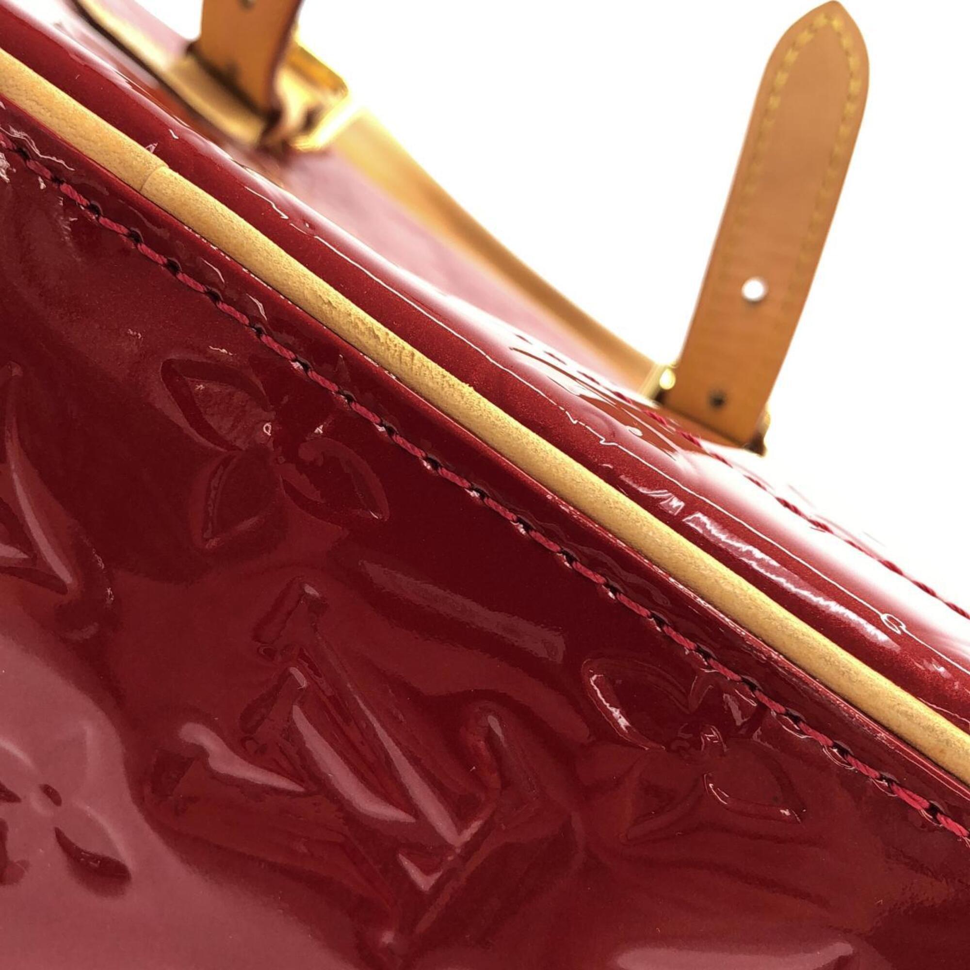 Louis Vuitton Pomme D'amour Handbag (Pre-Owned)
