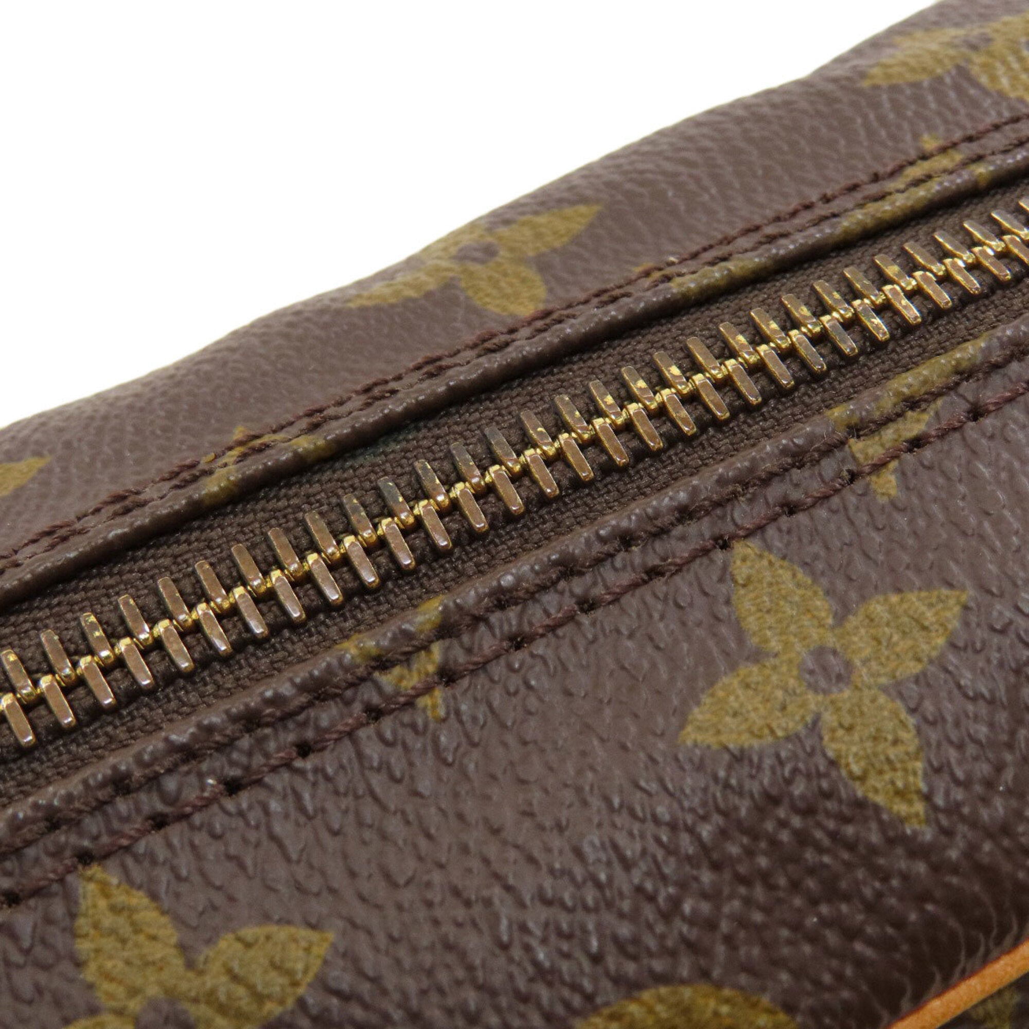 Louis Vuitton Monogram Monogram Shoulder Bag (Pre-Owned)
