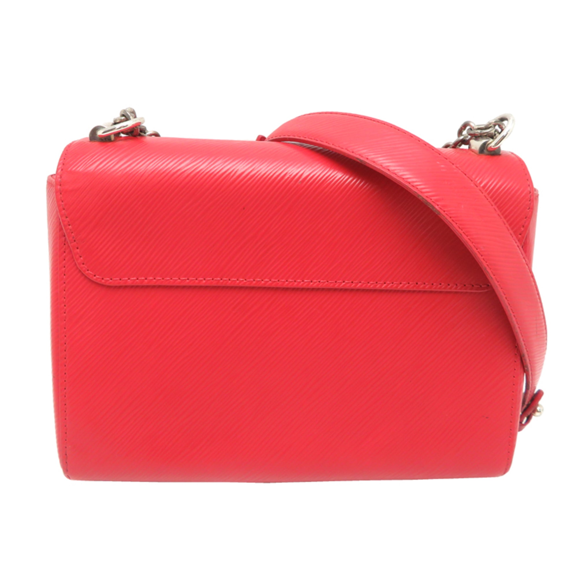 Louis Vuitton Coquelicots Epi Leather Shoulder Bag (Pre-Owned)