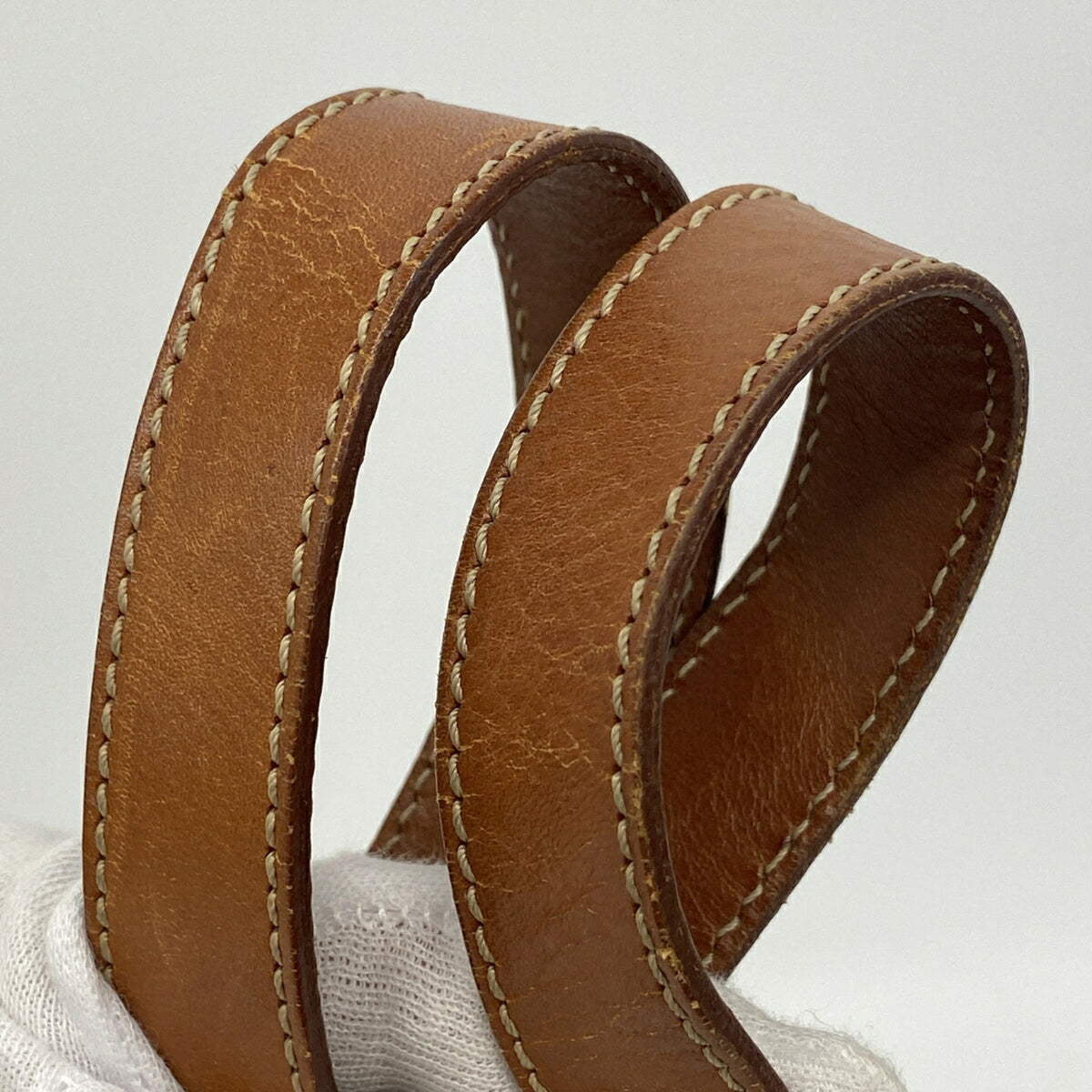 Celine Brown Pvc Tote Bag (Pre-Owned)