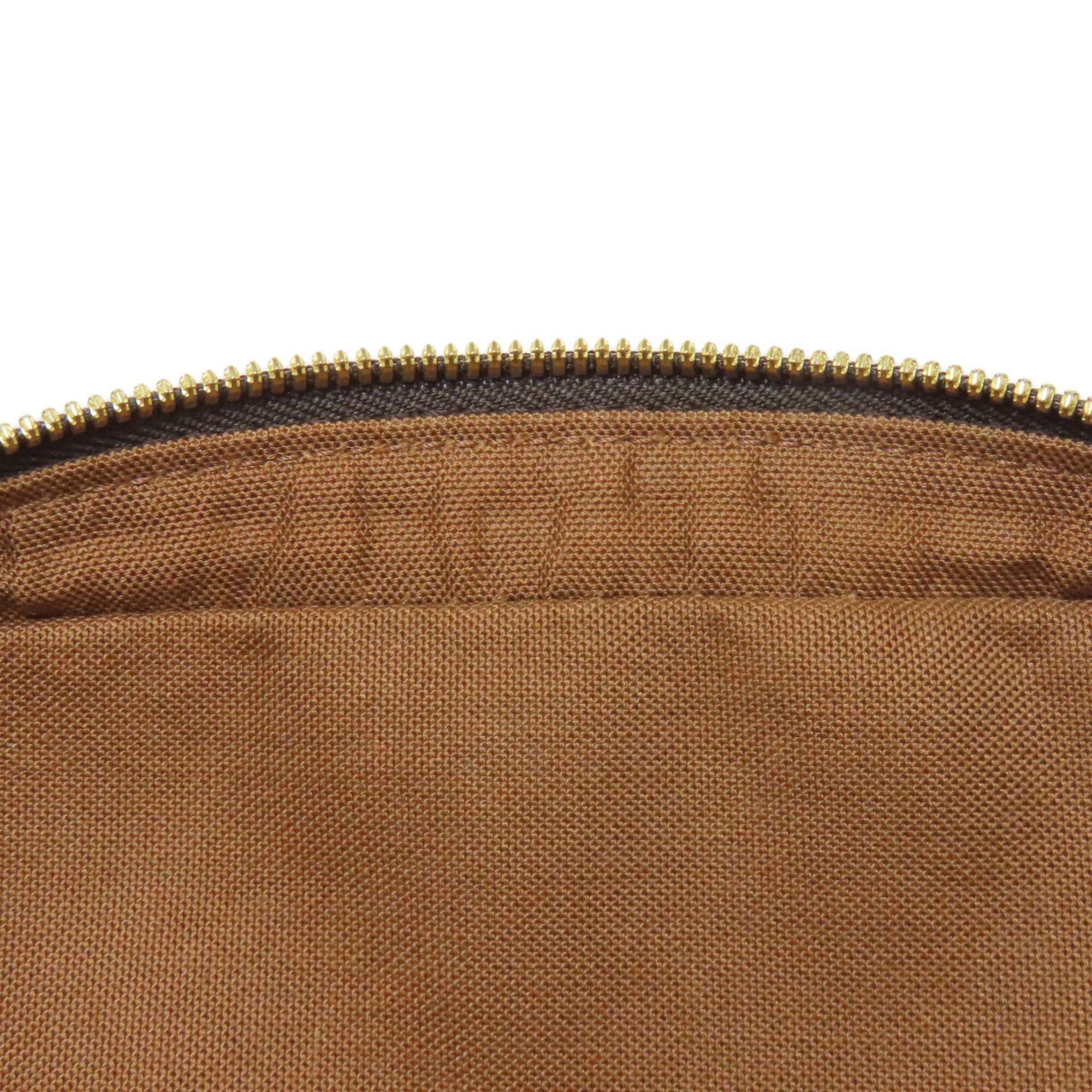 Louis Vuitton Monogram Monogram Shoulder Bag (Pre-Owned)
