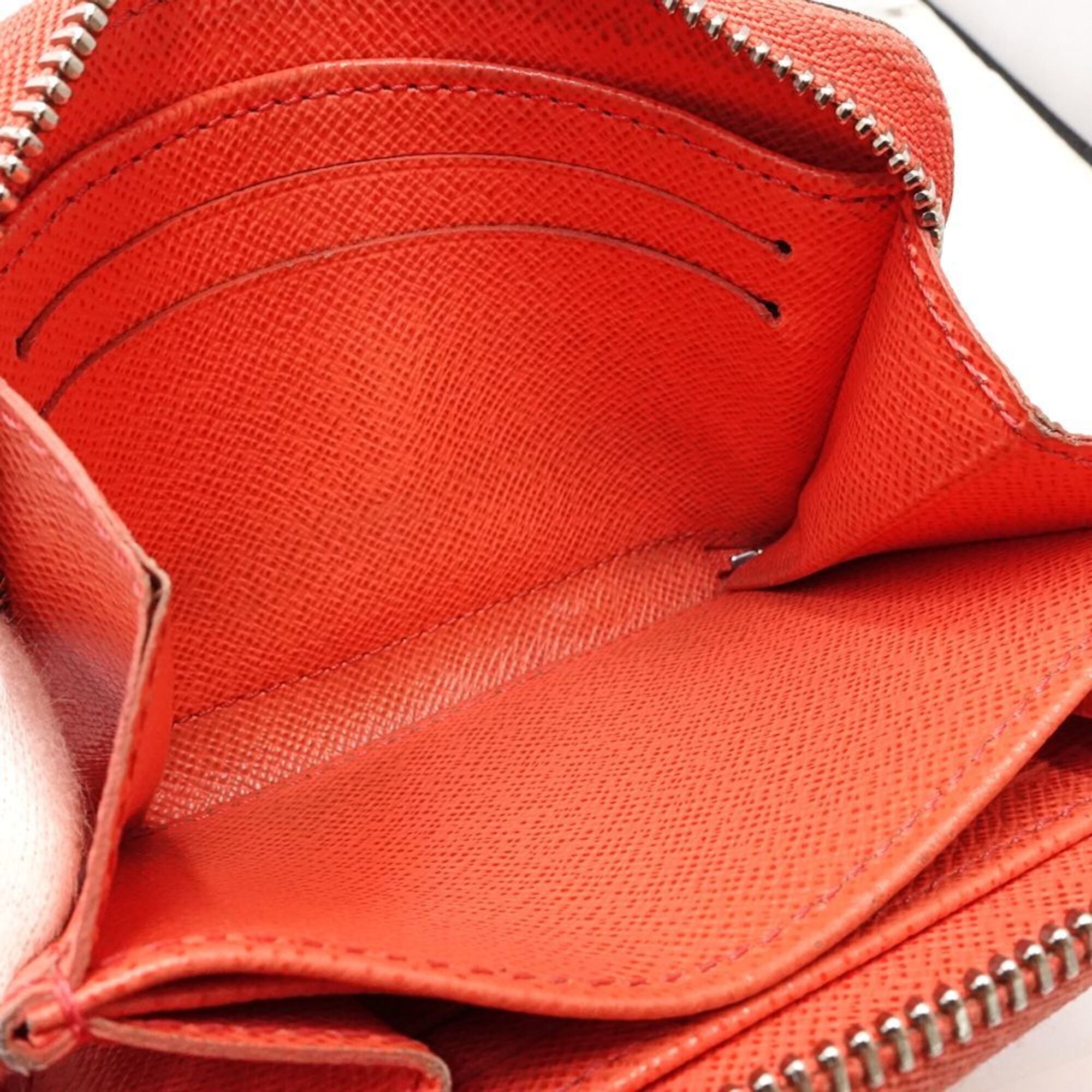Louis Vuitton Epi Pimont Leather Coin Purse/Coin Case (Pre-Owned)
