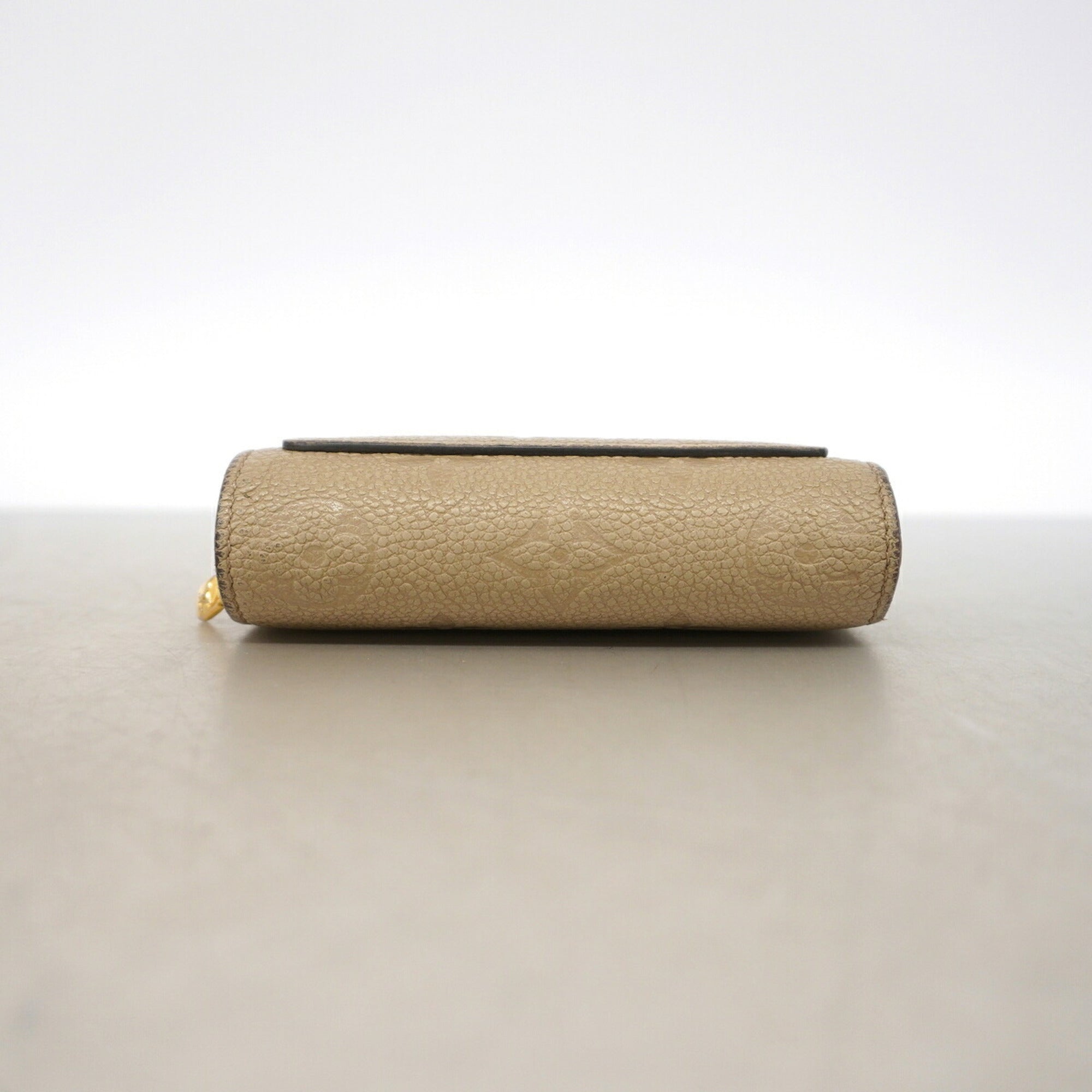 Louis Vuitton Tourterelle Wallet (Bi-Fold) (Pre-Owned)