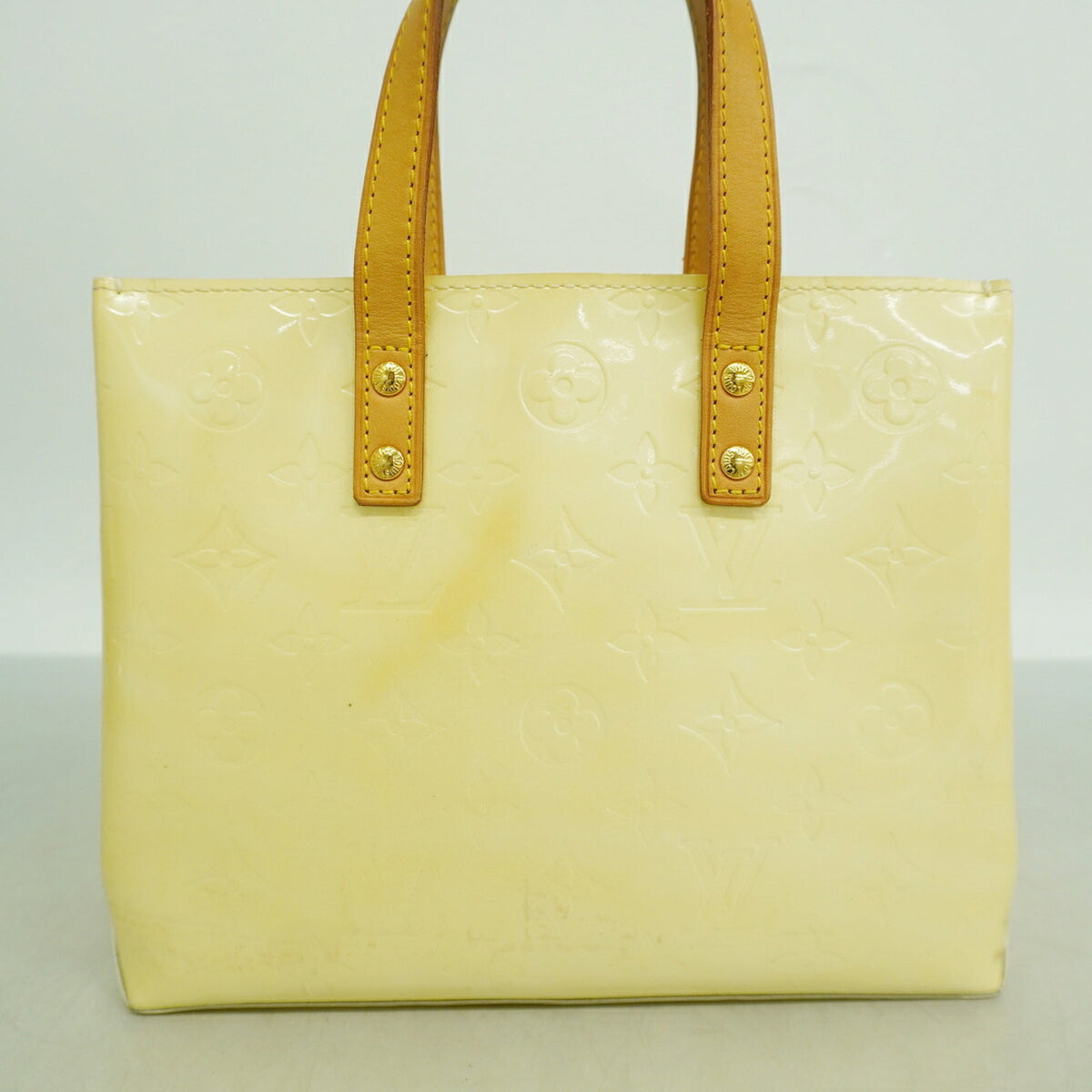 Louis Vuitton Pearl Handbag (Pre-Owned)