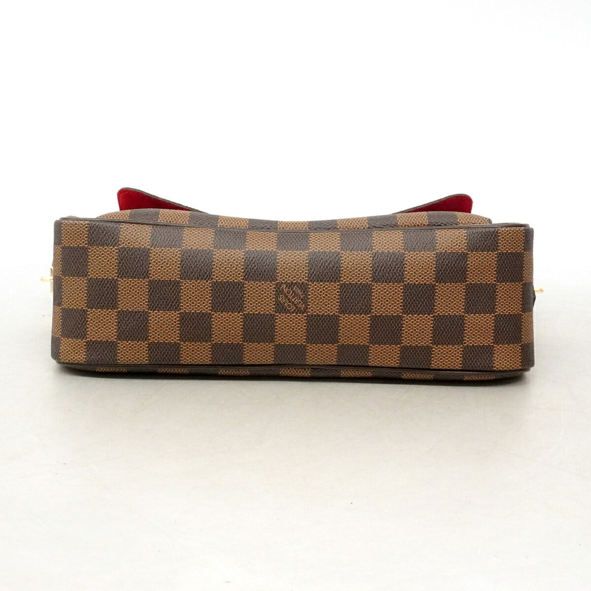 Louis Vuitton Ebene Shoulder Bag (Pre-Owned)