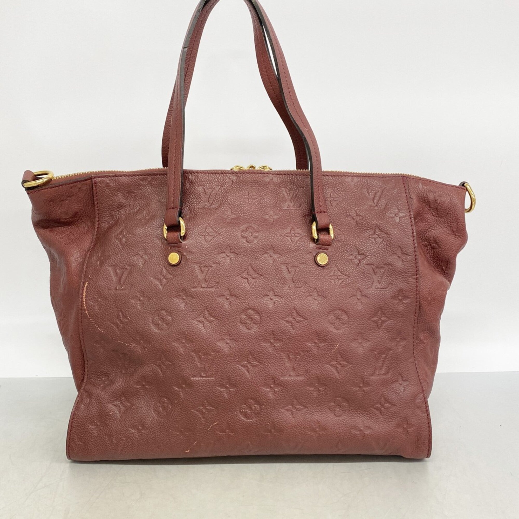 Louis Vuitton Aurore Tote Bag (Pre-Owned)