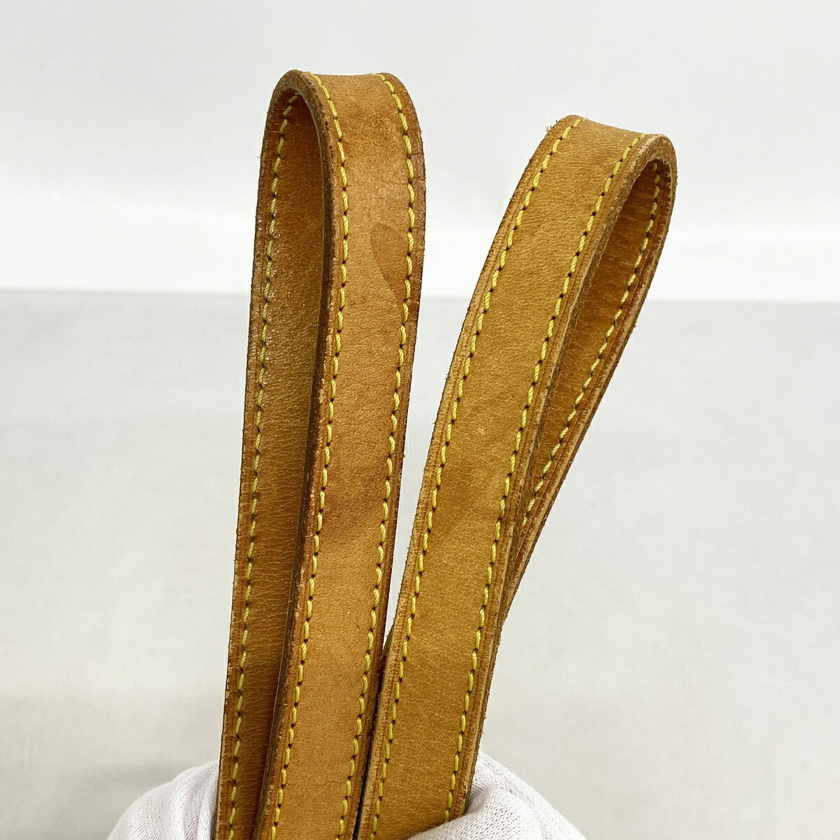 Louis Vuitton Brown Backpack (Pre-Owned)