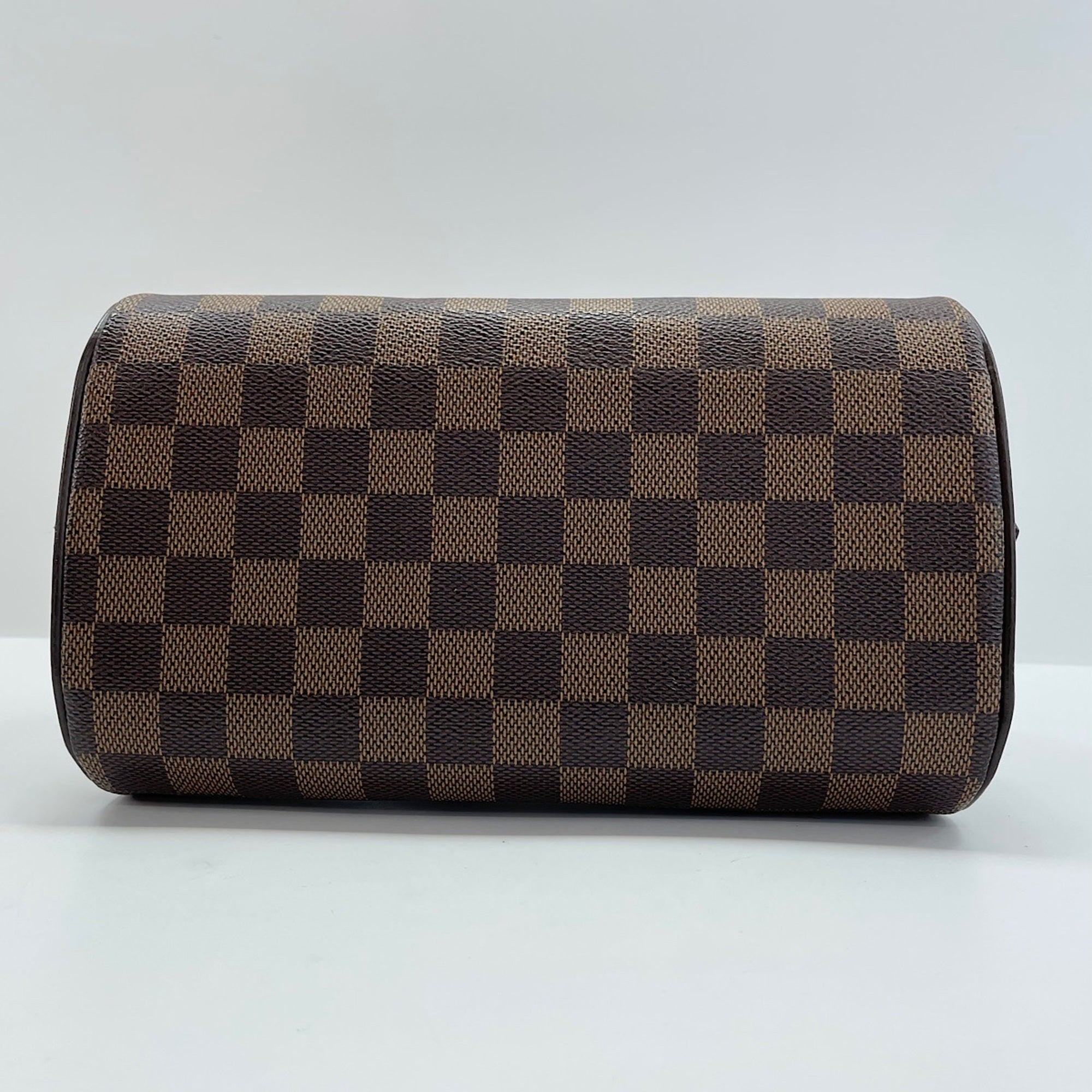 Louis Vuitton Brown Handbag (Pre-Owned)