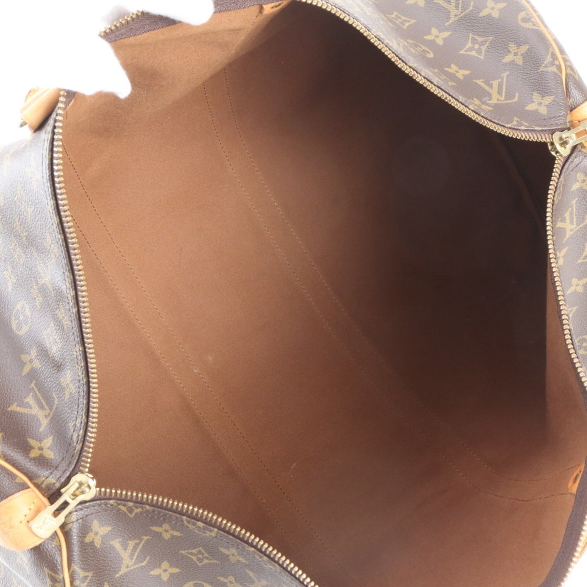 Louis Vuitton Monogram Brown Monogram Monogram Handbag Tote Bag (Pre-Owned)