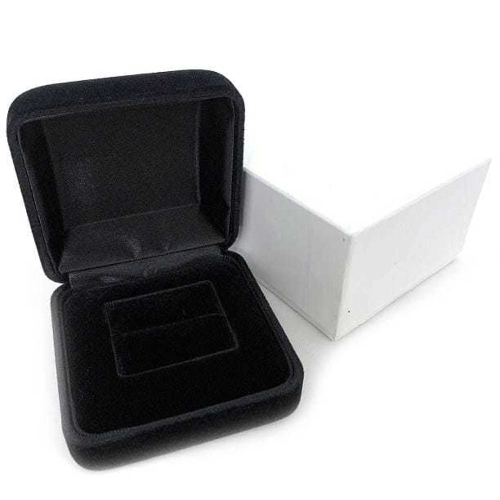 Christian Dior Silver Metal Band Ring (Pre-Owned)