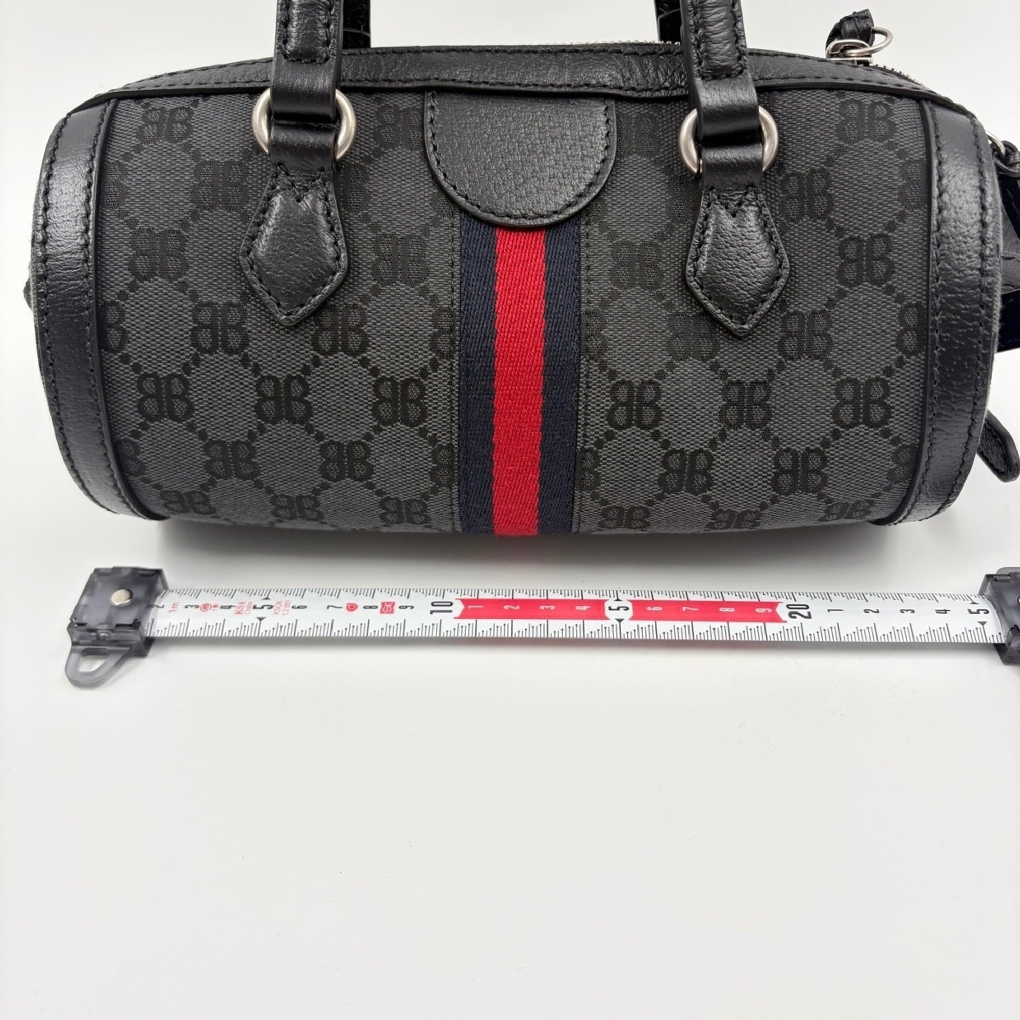 Balenciaga Black (Pre-Owned)