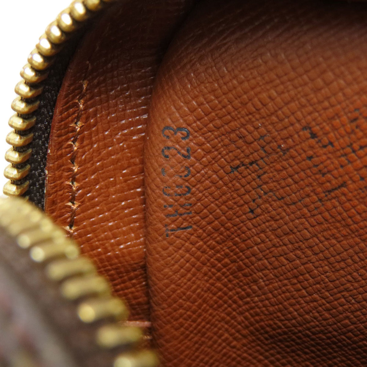 Louis Vuitton Monogram Monogram Shoulder Bag (Pre-Owned)
