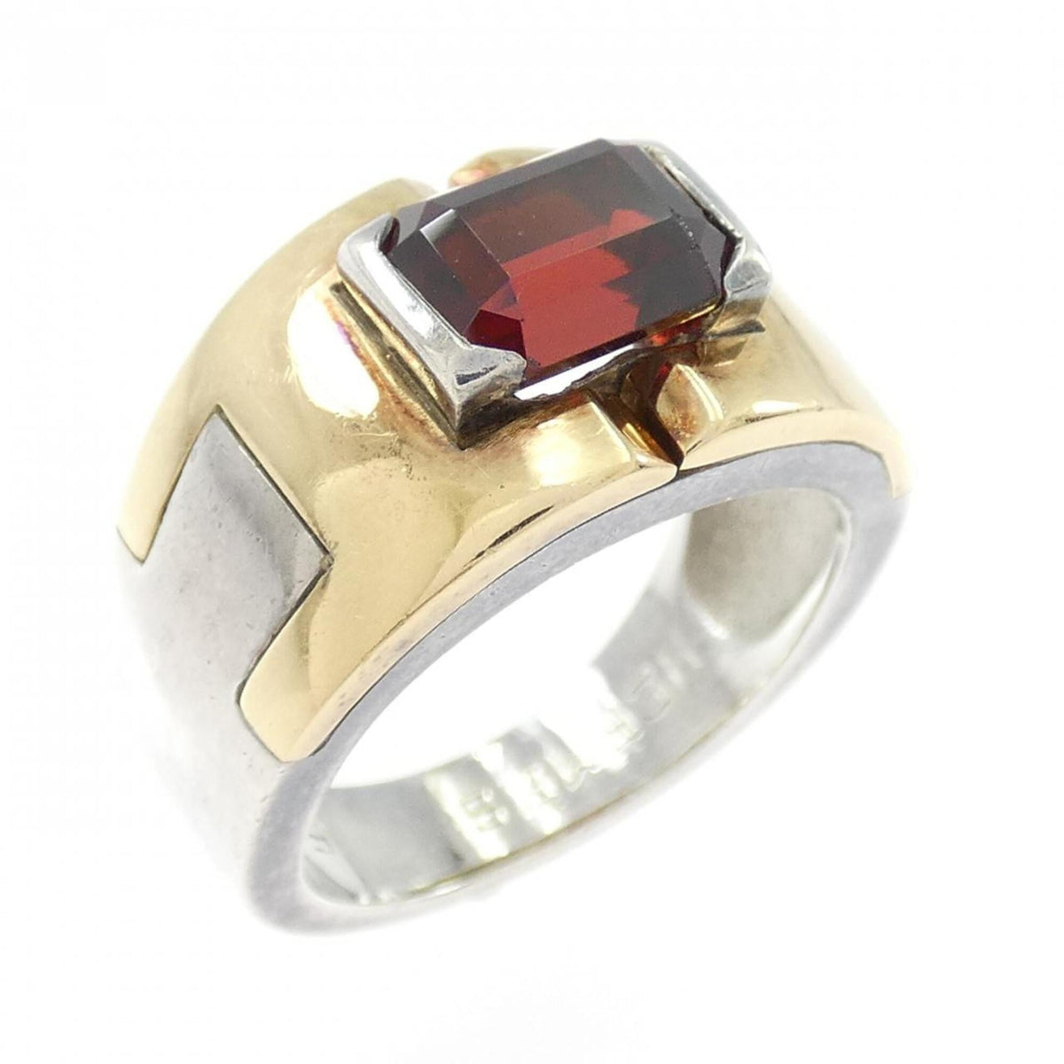 Hermes Band Ring (Pre-Owned)